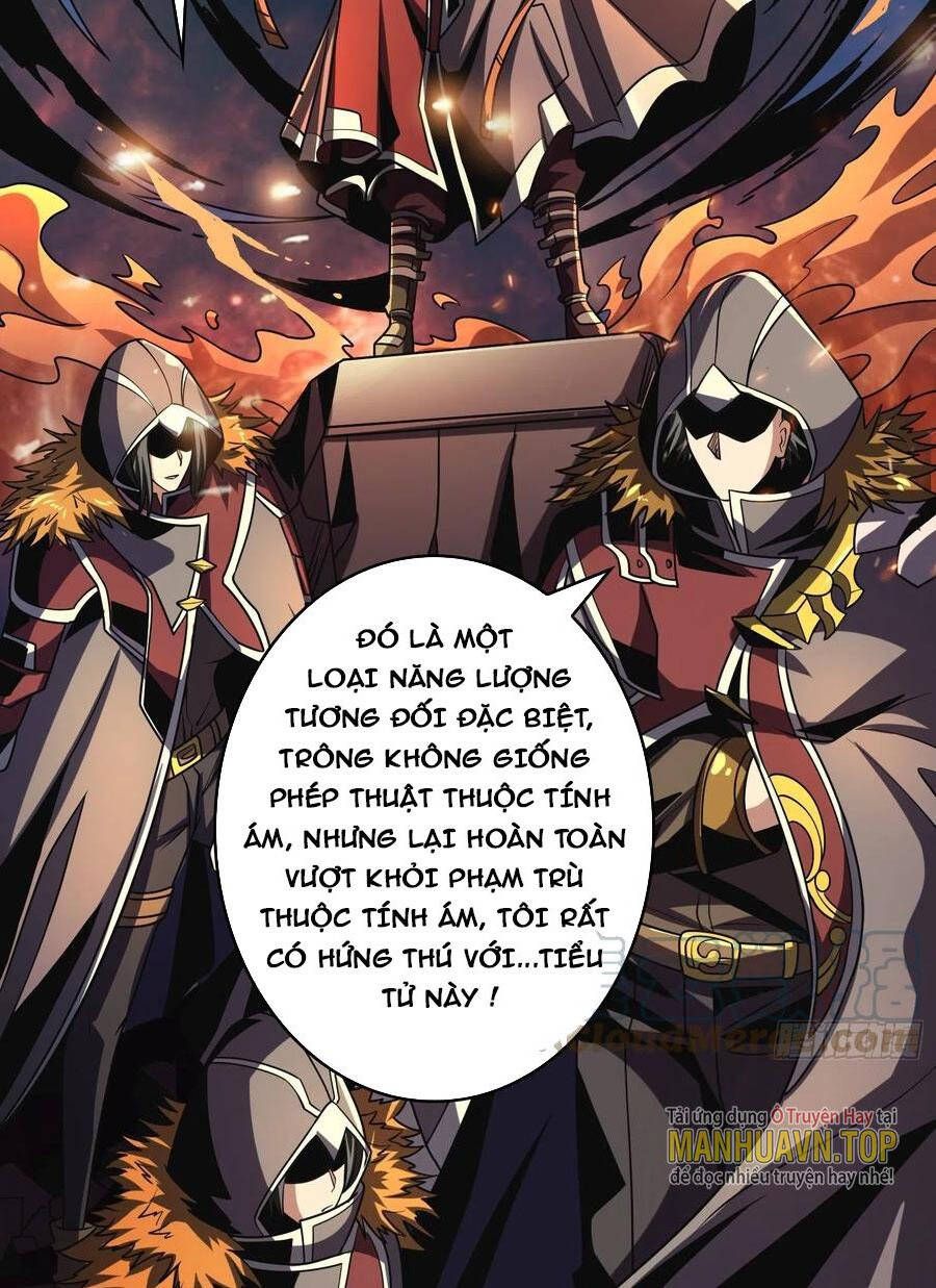 đọc truyện Vừa Chơi Đã Có Tài Khoản Vương Giả Chương 258 ảnh 22 tại Thiên Thai Truyện