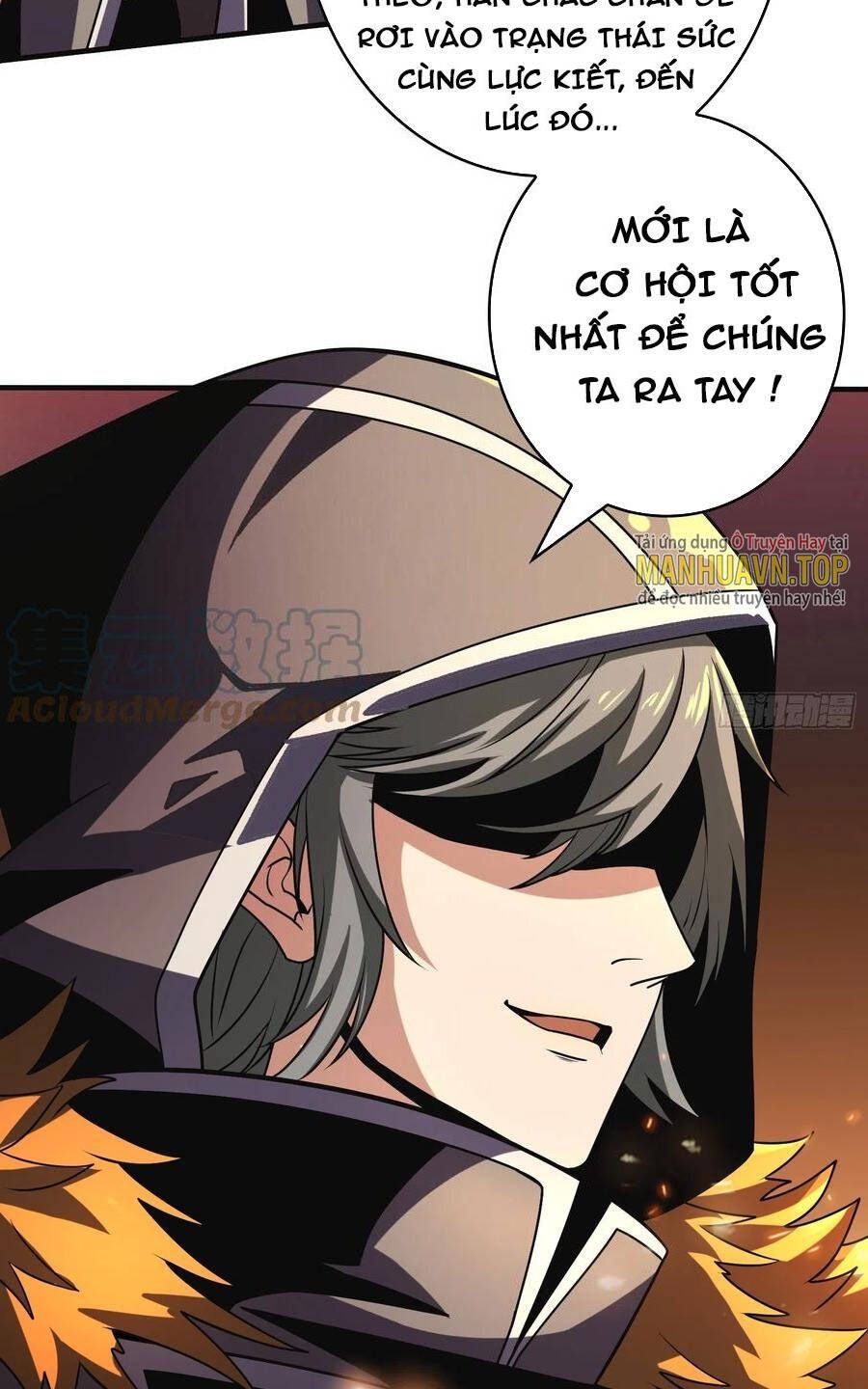 đọc truyện Vừa Chơi Đã Có Tài Khoản Vương Giả Chương 258 ảnh 25 tại Thiên Thai Truyện