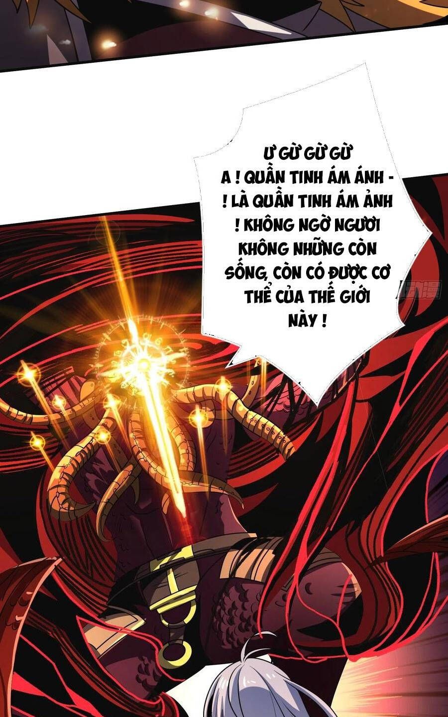 đọc truyện Vừa Chơi Đã Có Tài Khoản Vương Giả Chương 258 ảnh 26 tại Thiên Thai Truyện