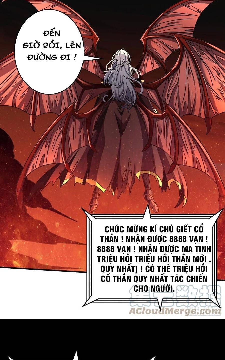 đọc truyện Vừa Chơi Đã Có Tài Khoản Vương Giả Chương 258 ảnh 30 tại Thiên Thai Truyện