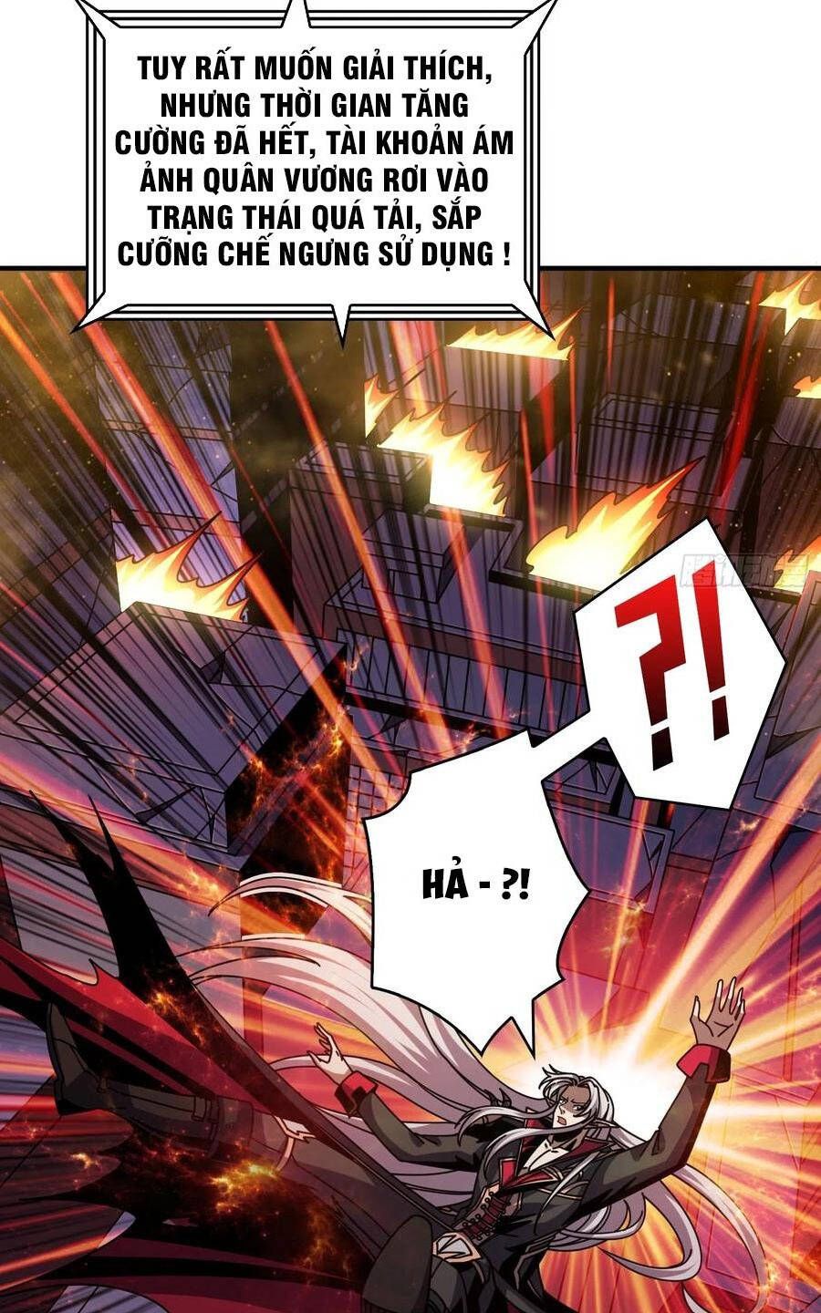 đọc truyện Vừa Chơi Đã Có Tài Khoản Vương Giả Chương 258 ảnh 34 tại Thiên Thai Truyện