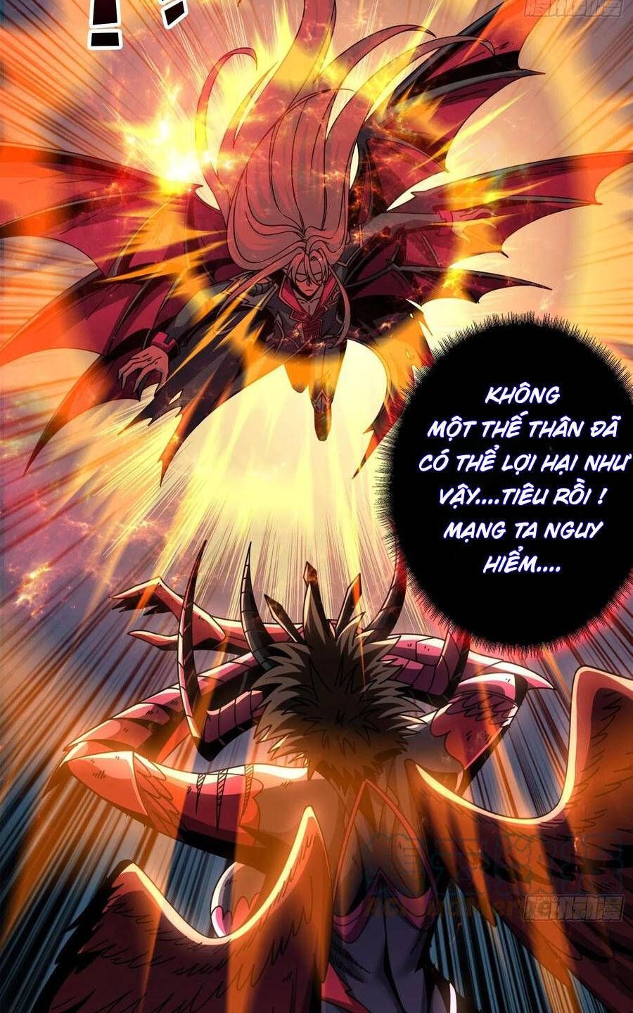 đọc truyện Vừa Chơi Đã Có Tài Khoản Vương Giả Chương 258 ảnh 38 tại Thiên Thai Truyện