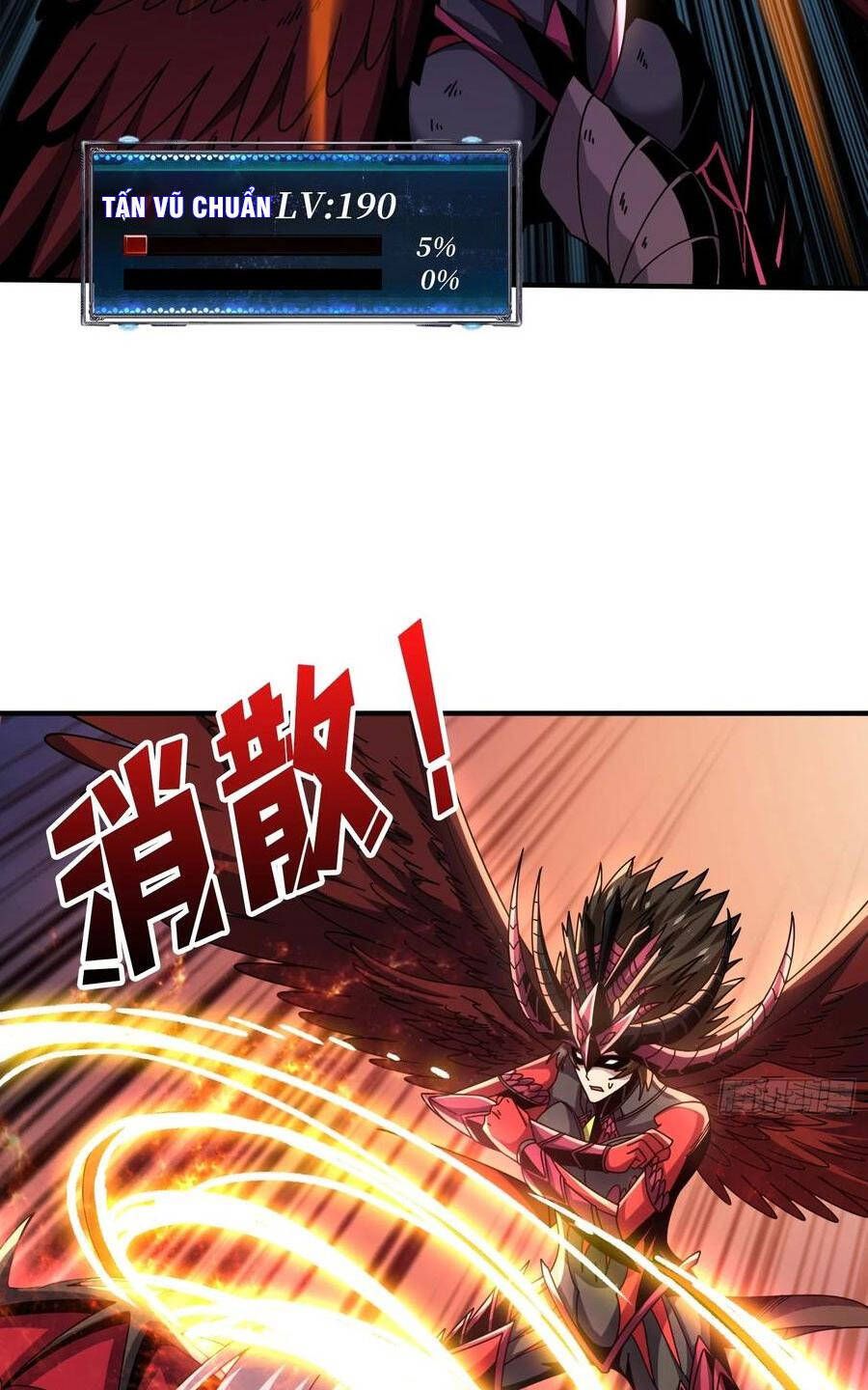 đọc truyện Vừa Chơi Đã Có Tài Khoản Vương Giả Chương 258 ảnh 39 tại Thiên Thai Truyện