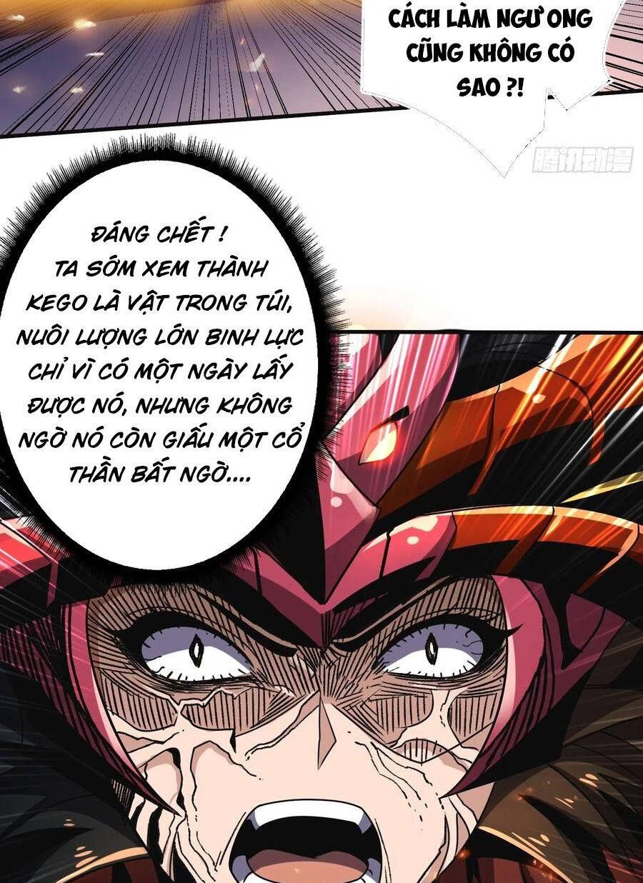 đọc truyện Vừa Chơi Đã Có Tài Khoản Vương Giả Chương 258 ảnh 6 tại Thiên Thai Truyện