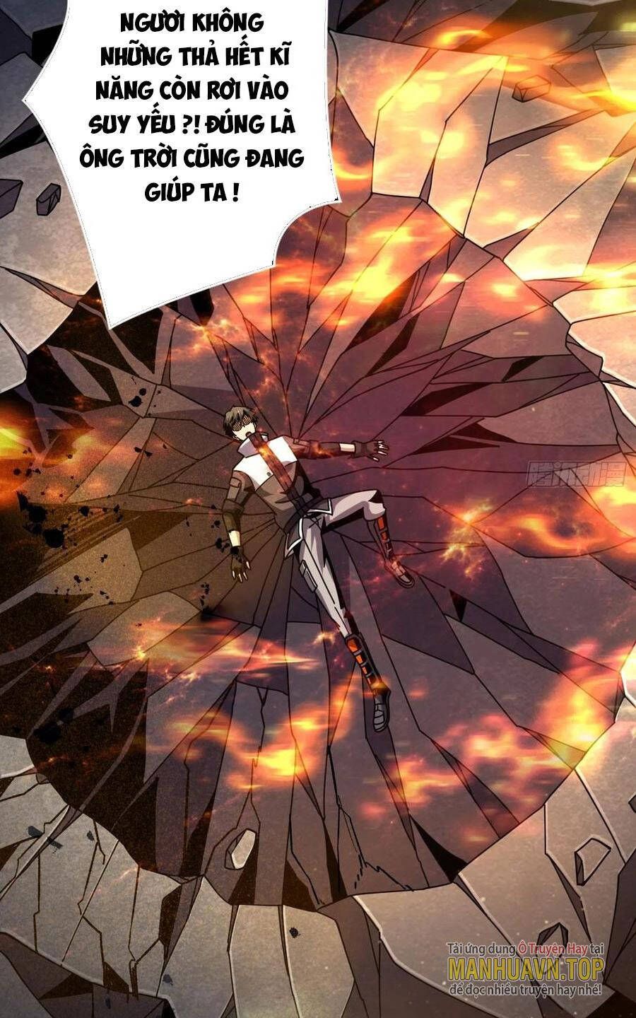 đọc truyện Vừa Chơi Đã Có Tài Khoản Vương Giả Chương 258 ảnh 42 tại Thiên Thai Truyện