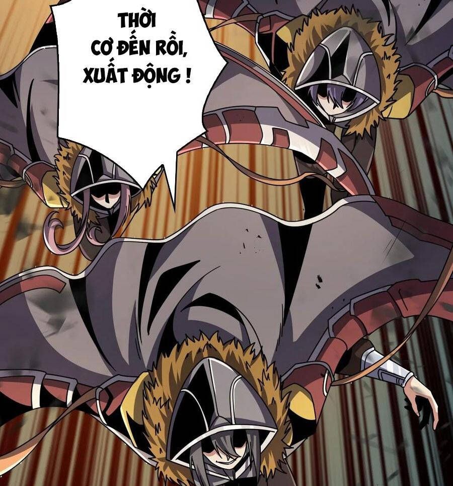 đọc truyện Vừa Chơi Đã Có Tài Khoản Vương Giả Chương 258 ảnh 47 tại Thiên Thai Truyện