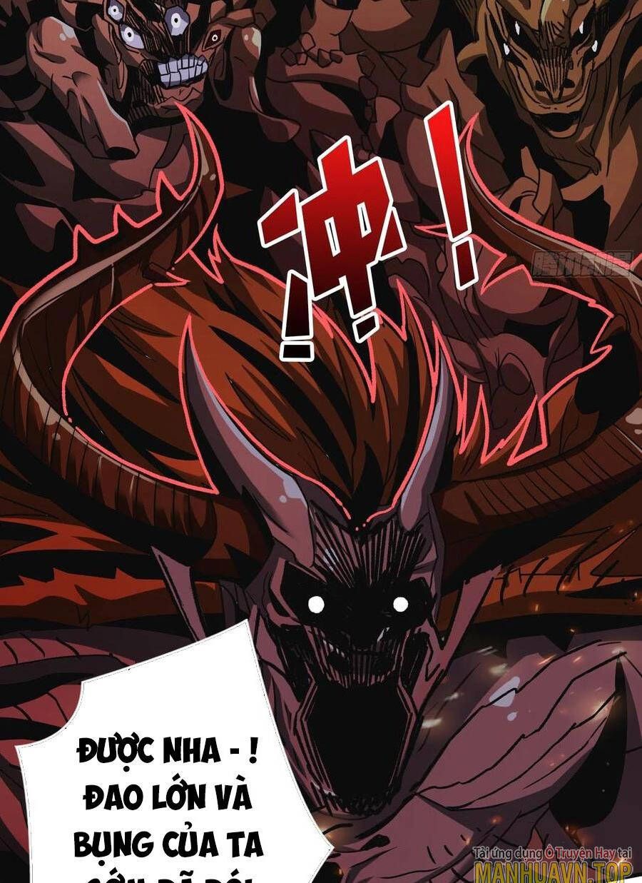 đọc truyện Vừa Chơi Đã Có Tài Khoản Vương Giả Chương 258 ảnh 9 tại Thiên Thai Truyện