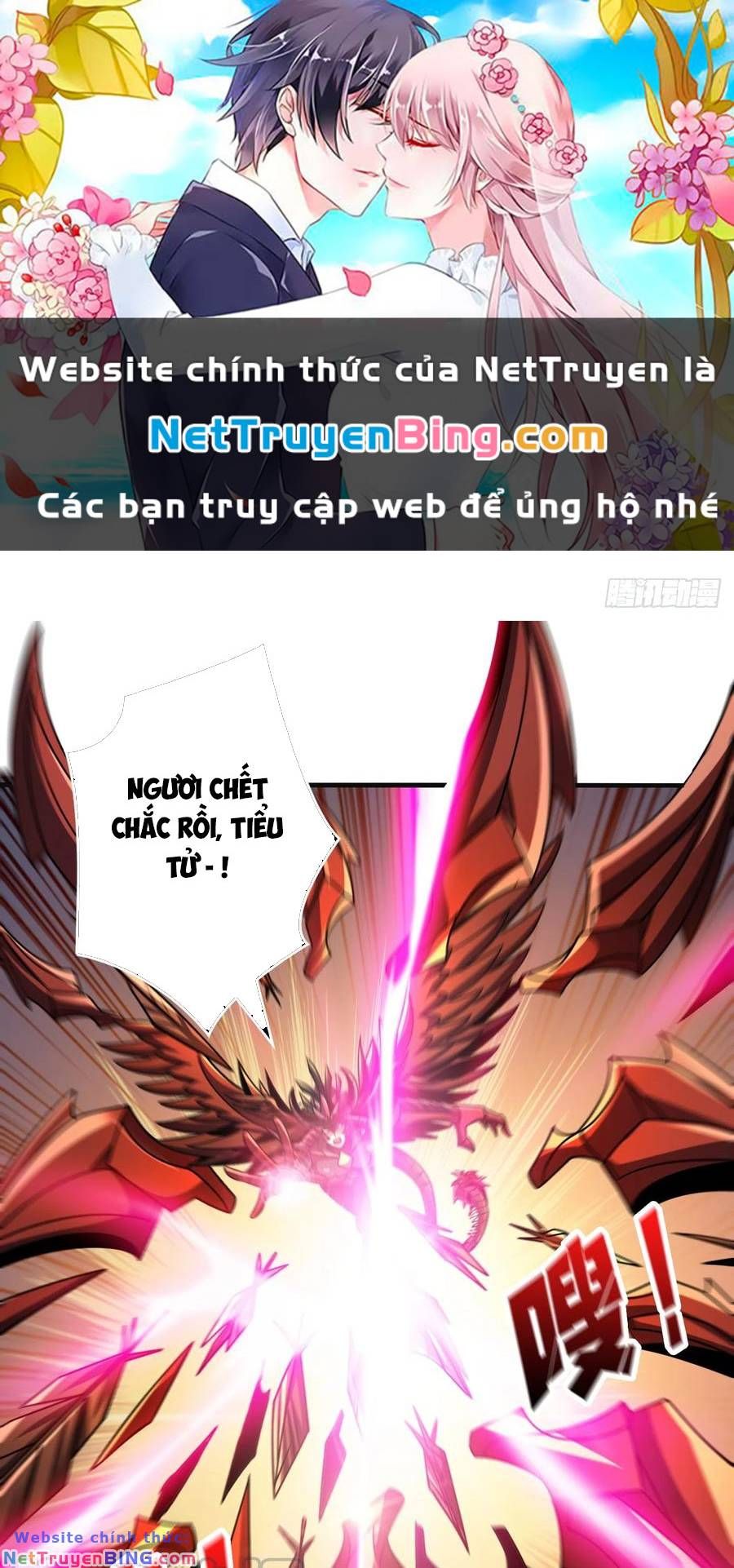 đọc truyện Vừa Chơi Đã Có Tài Khoản Vương Giả Chương 259 ảnh 3 tại Thiên Thai Truyện