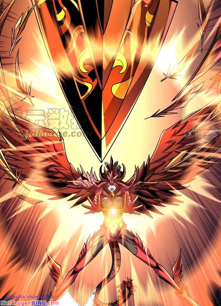 đọc truyện Vừa Chơi Đã Có Tài Khoản Vương Giả Chương 259 ảnh 16 tại Thiên Thai Truyện