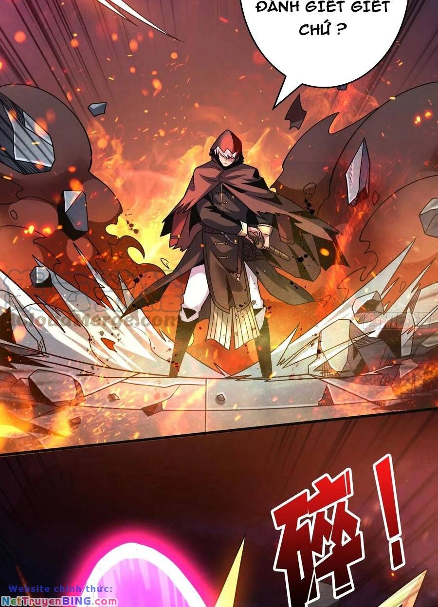 đọc truyện Vừa Chơi Đã Có Tài Khoản Vương Giả Chương 259 ảnh 19 tại Thiên Thai Truyện