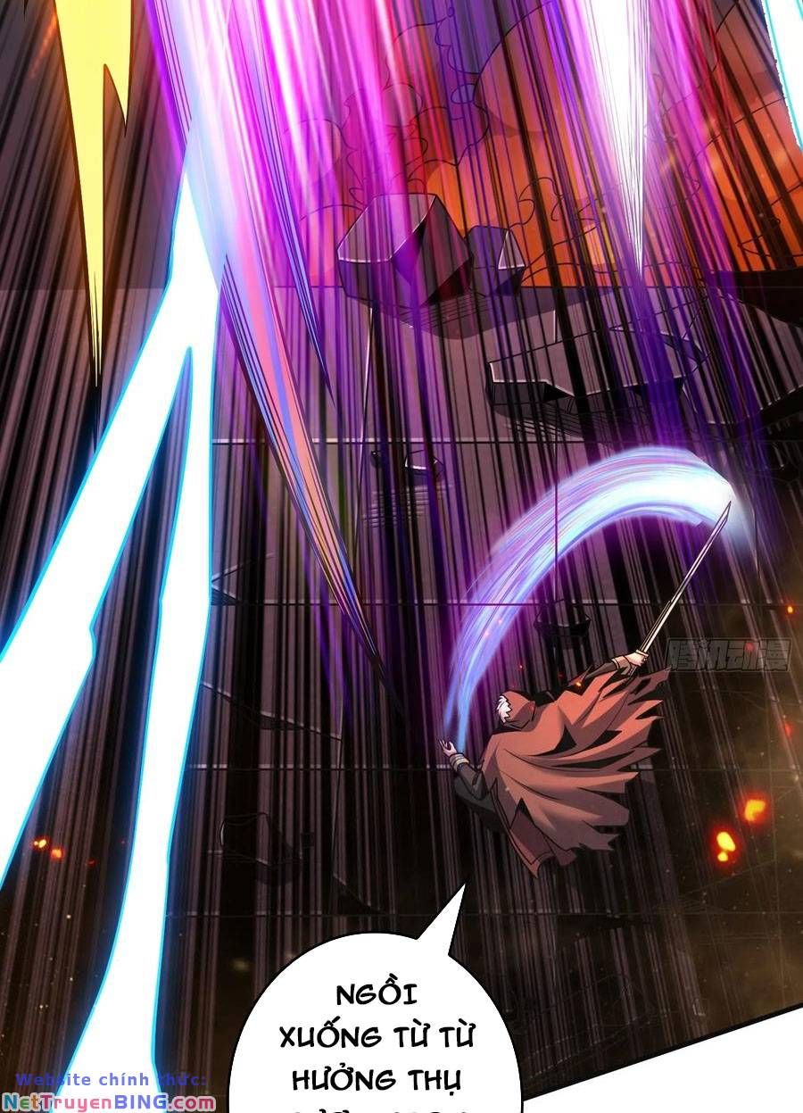 đọc truyện Vừa Chơi Đã Có Tài Khoản Vương Giả Chương 259 ảnh 21 tại Thiên Thai Truyện