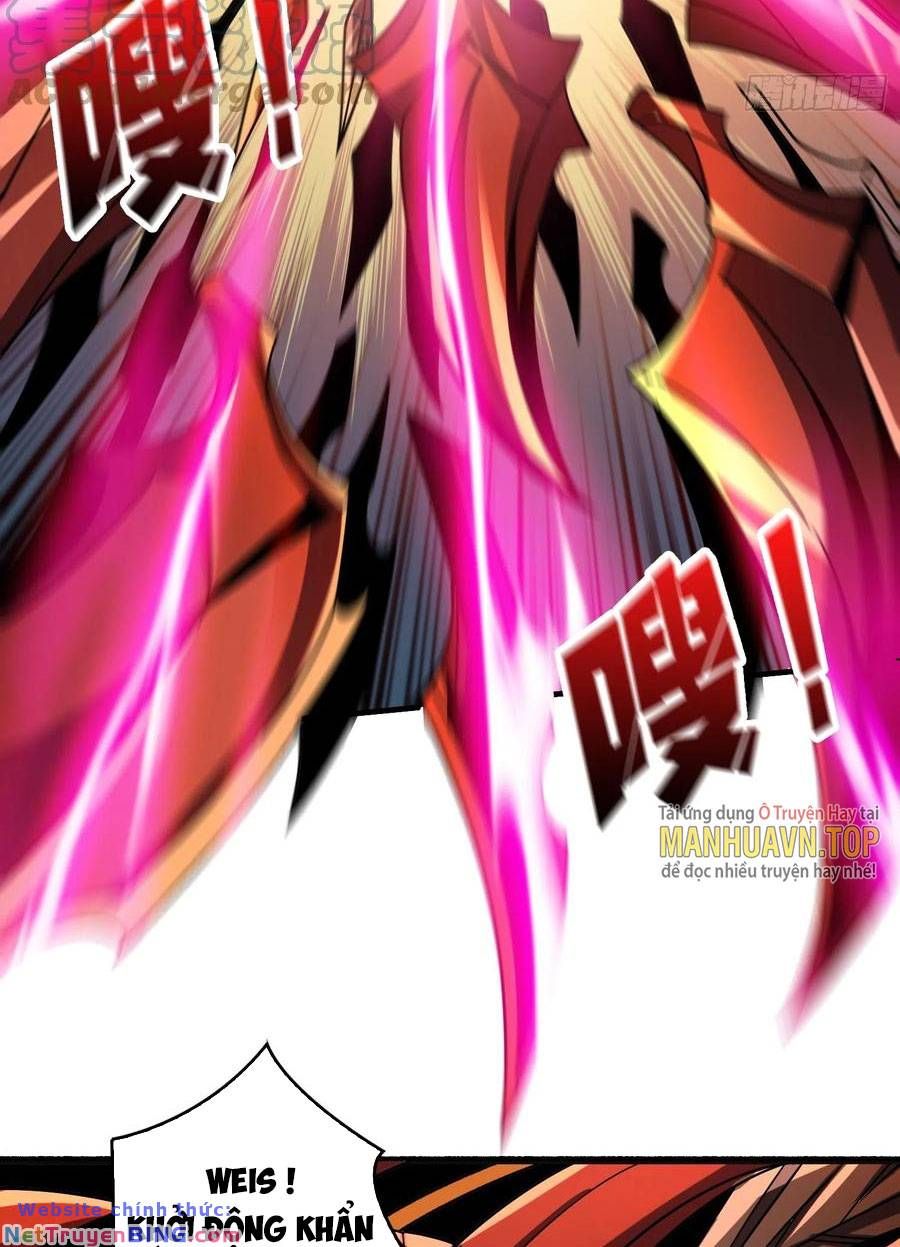 đọc truyện Vừa Chơi Đã Có Tài Khoản Vương Giả Chương 259 ảnh 4 tại Thiên Thai Truyện