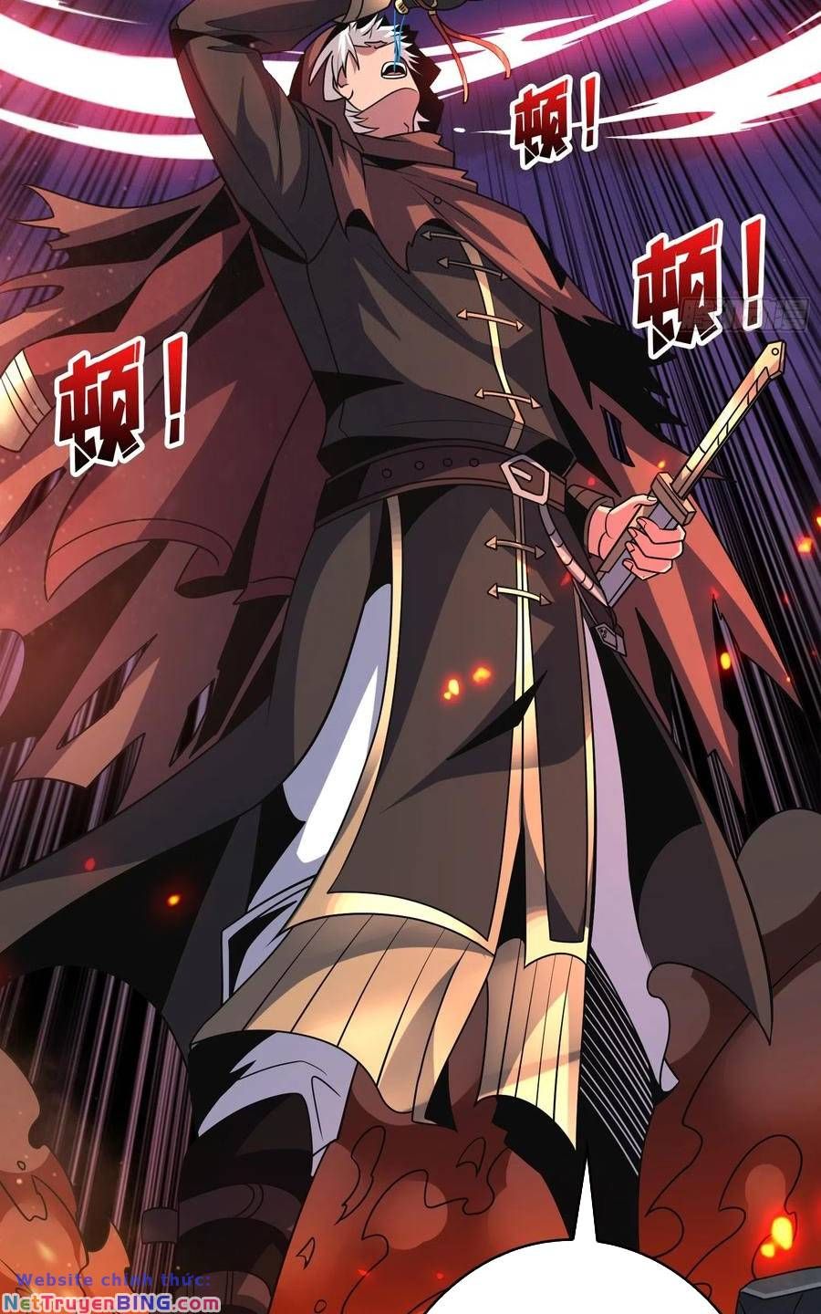 đọc truyện Vừa Chơi Đã Có Tài Khoản Vương Giả Chương 259 ảnh 26 tại Thiên Thai Truyện