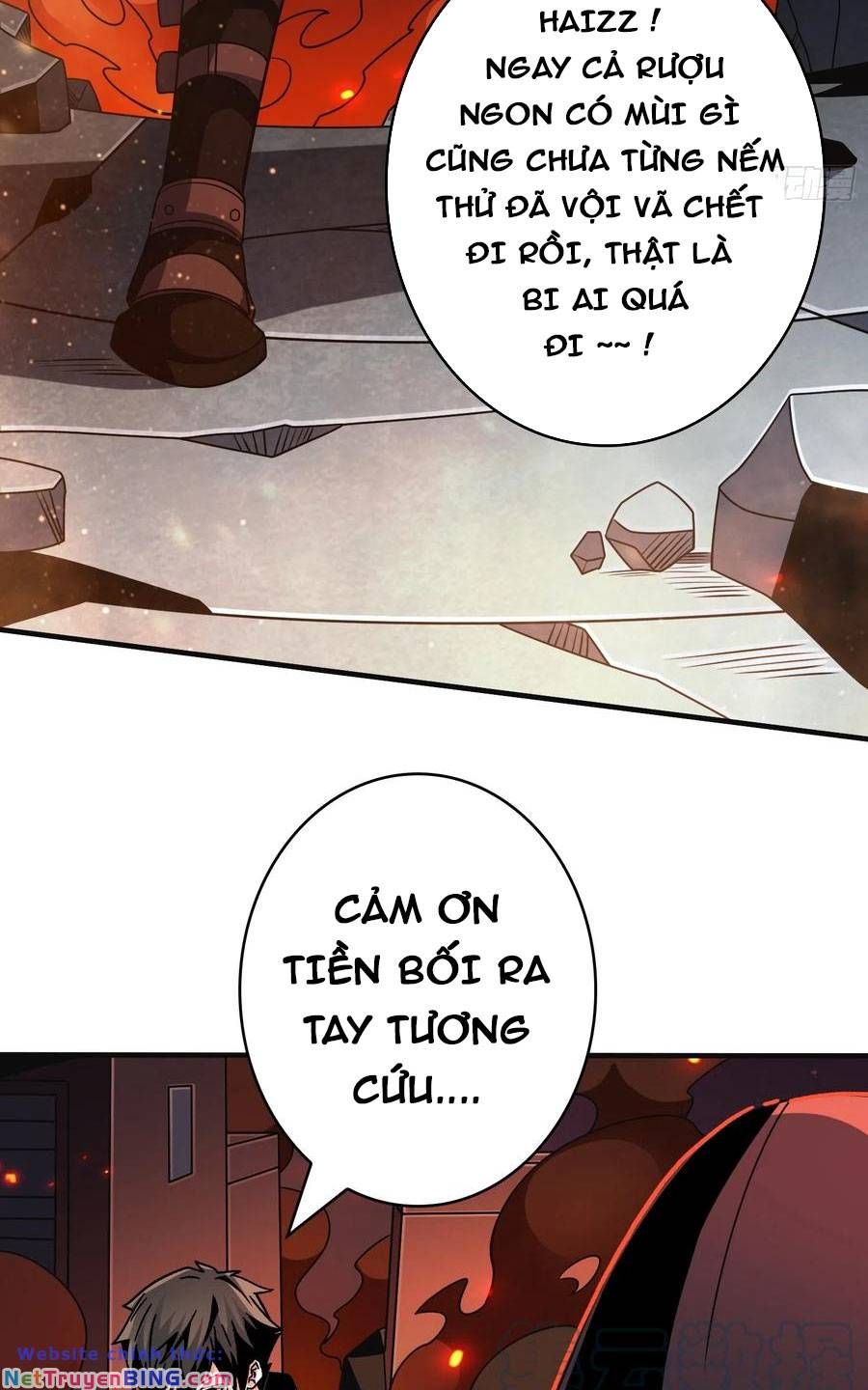 đọc truyện Vừa Chơi Đã Có Tài Khoản Vương Giả Chương 259 ảnh 27 tại Thiên Thai Truyện