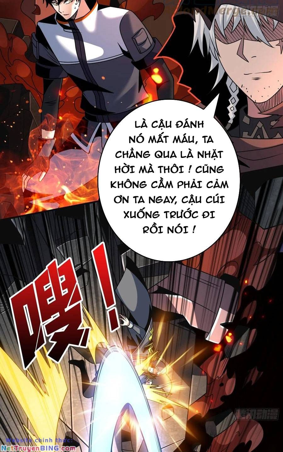 đọc truyện Vừa Chơi Đã Có Tài Khoản Vương Giả Chương 259 ảnh 28 tại Thiên Thai Truyện