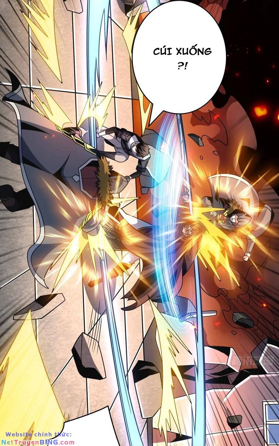 đọc truyện Vừa Chơi Đã Có Tài Khoản Vương Giả Chương 259 ảnh 29 tại Thiên Thai Truyện