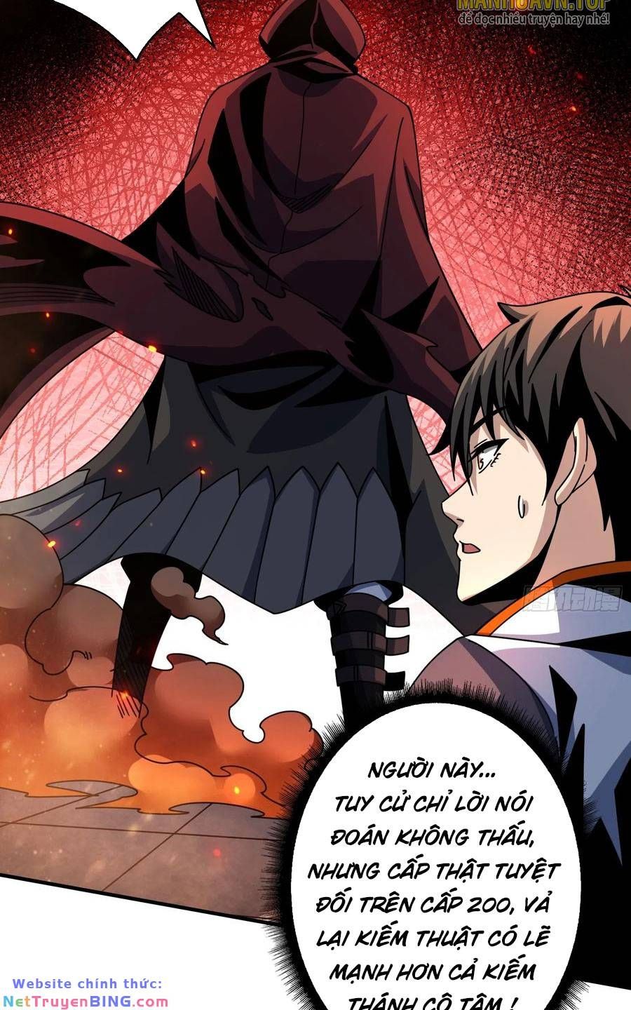 đọc truyện Vừa Chơi Đã Có Tài Khoản Vương Giả Chương 259 ảnh 31 tại Thiên Thai Truyện