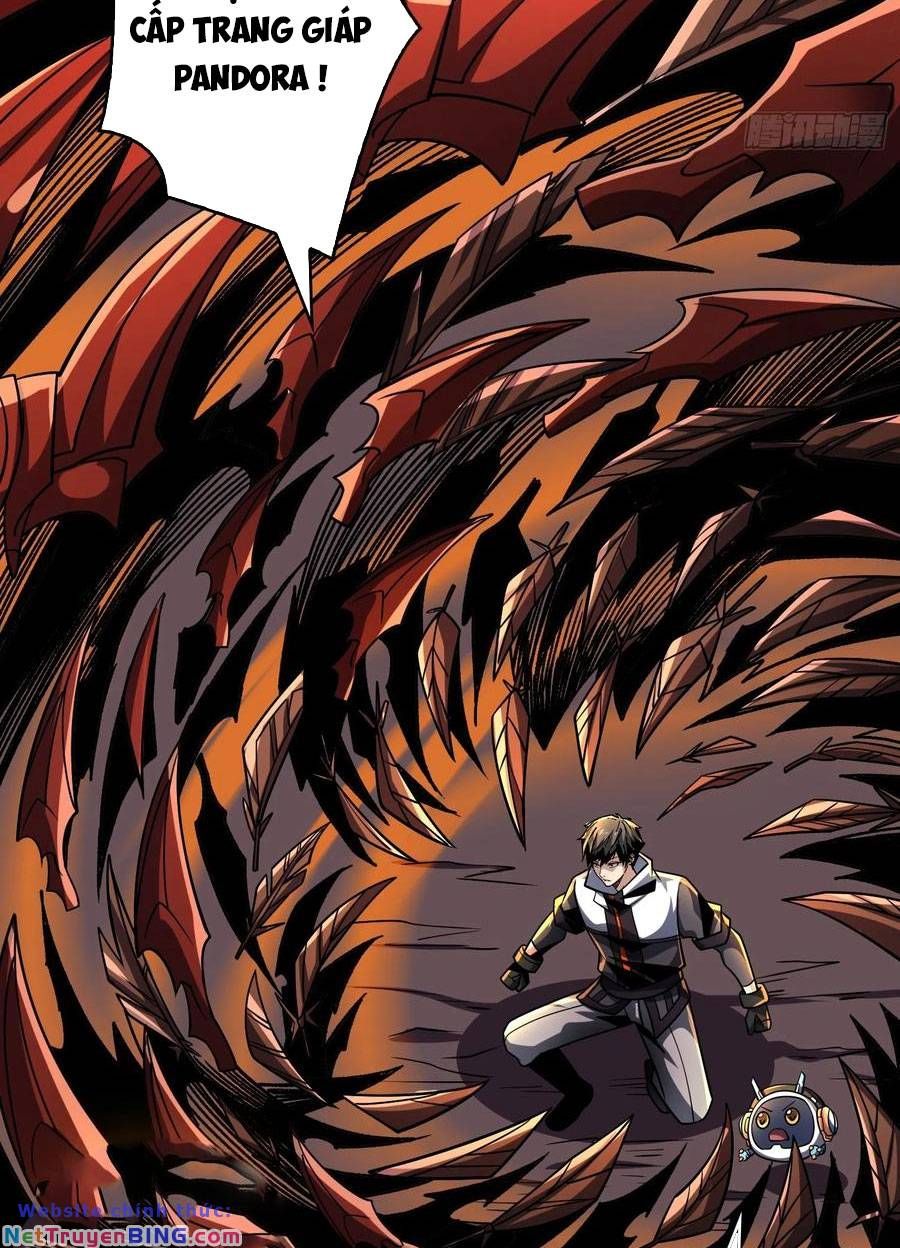 đọc truyện Vừa Chơi Đã Có Tài Khoản Vương Giả Chương 259 ảnh 5 tại Thiên Thai Truyện