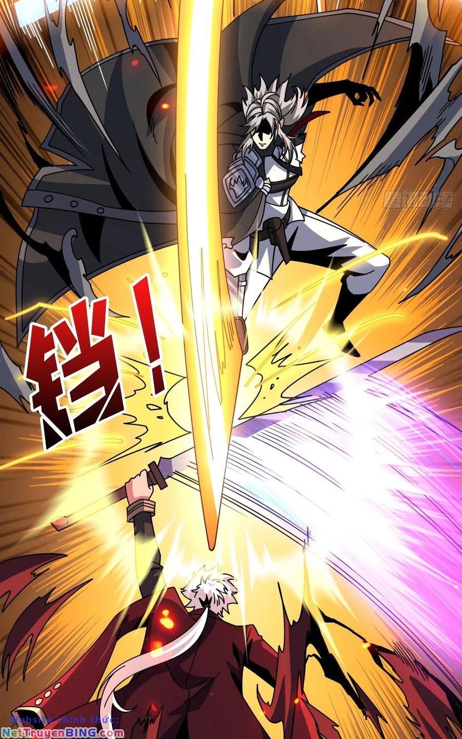 đọc truyện Vừa Chơi Đã Có Tài Khoản Vương Giả Chương 259 ảnh 34 tại Thiên Thai Truyện