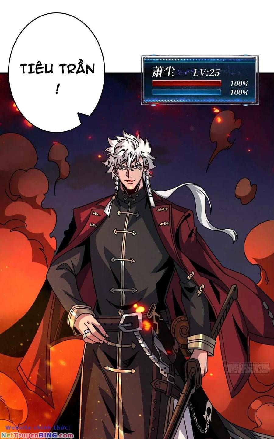 đọc truyện Vừa Chơi Đã Có Tài Khoản Vương Giả Chương 259 ảnh 37 tại Thiên Thai Truyện