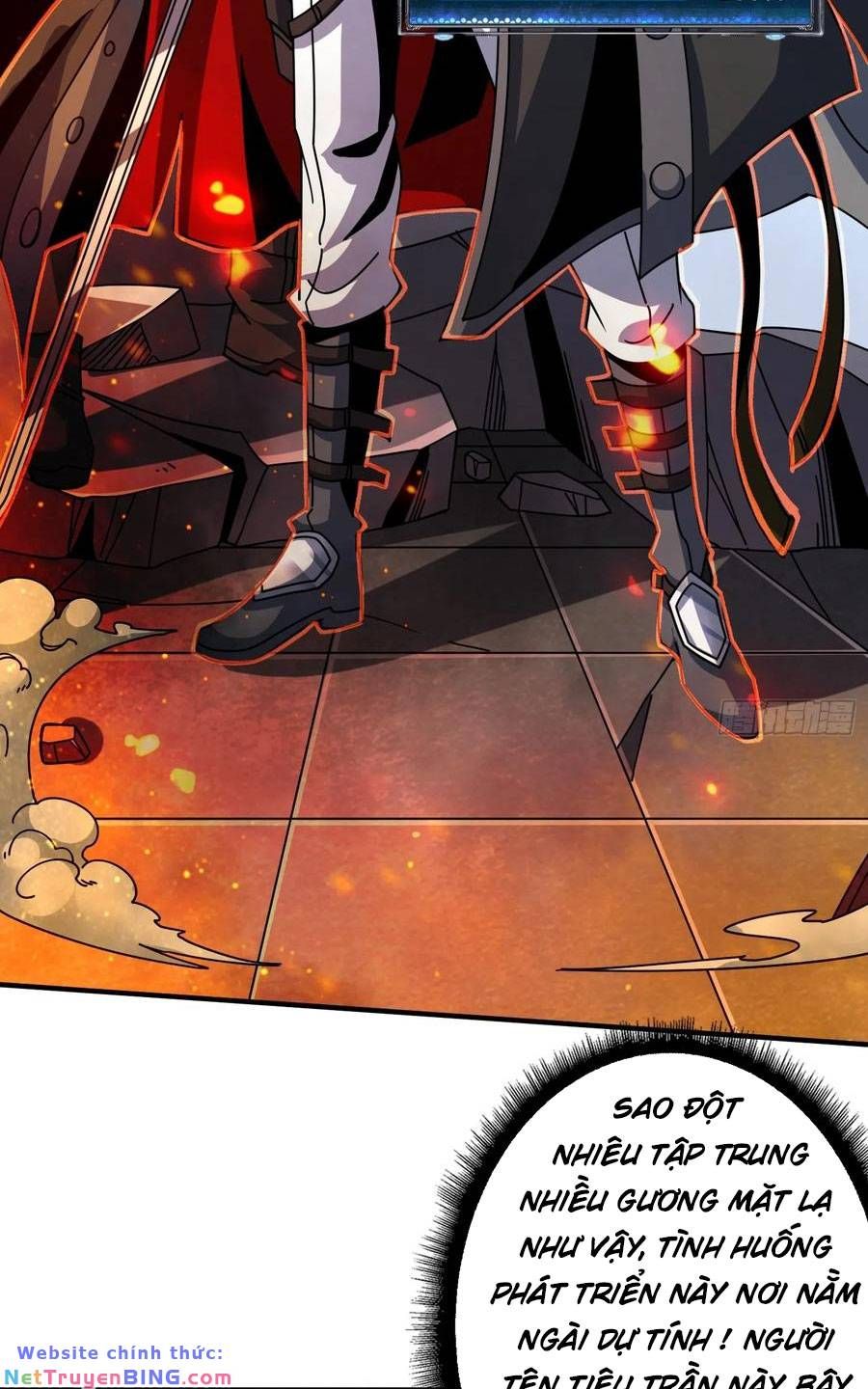 đọc truyện Vừa Chơi Đã Có Tài Khoản Vương Giả Chương 259 ảnh 40 tại Thiên Thai Truyện