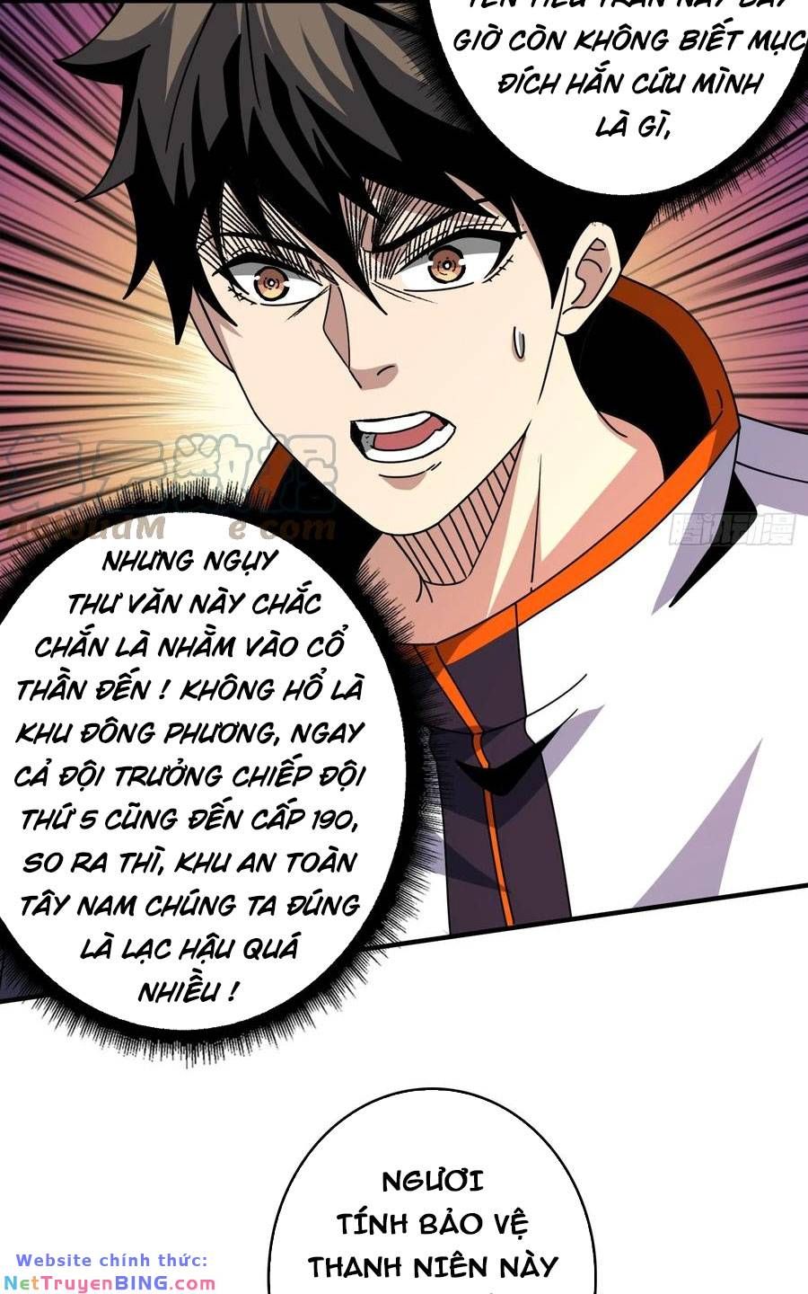 đọc truyện Vừa Chơi Đã Có Tài Khoản Vương Giả Chương 259 ảnh 41 tại Thiên Thai Truyện