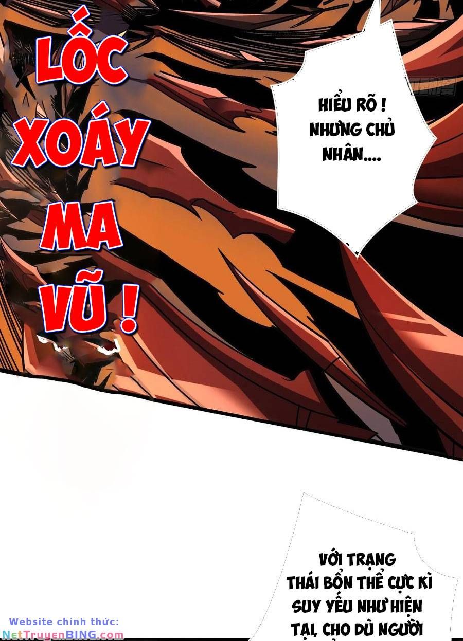 đọc truyện Vừa Chơi Đã Có Tài Khoản Vương Giả Chương 259 ảnh 6 tại Thiên Thai Truyện