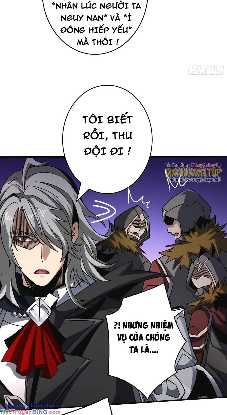 đọc truyện Vừa Chơi Đã Có Tài Khoản Vương Giả Chương 259 ảnh 43 tại Thiên Thai Truyện