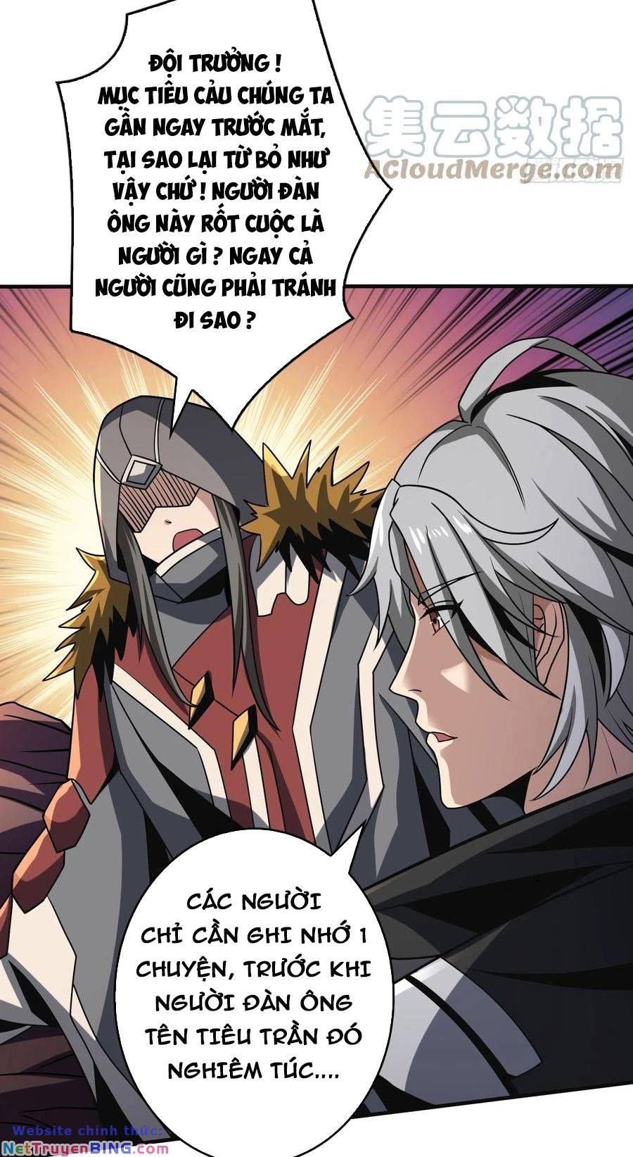 đọc truyện Vừa Chơi Đã Có Tài Khoản Vương Giả Chương 259 ảnh 44 tại Thiên Thai Truyện