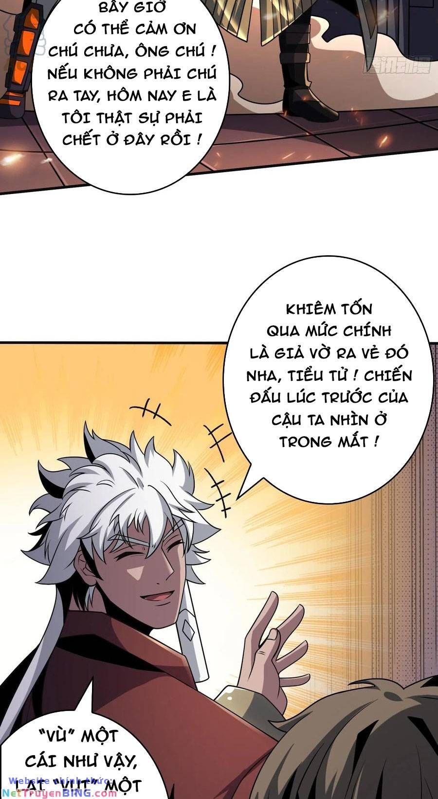 đọc truyện Vừa Chơi Đã Có Tài Khoản Vương Giả Chương 259 ảnh 47 tại Thiên Thai Truyện