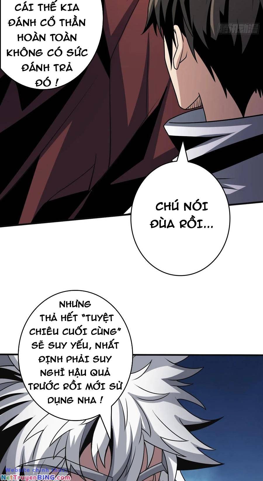 đọc truyện Vừa Chơi Đã Có Tài Khoản Vương Giả Chương 259 ảnh 48 tại Thiên Thai Truyện