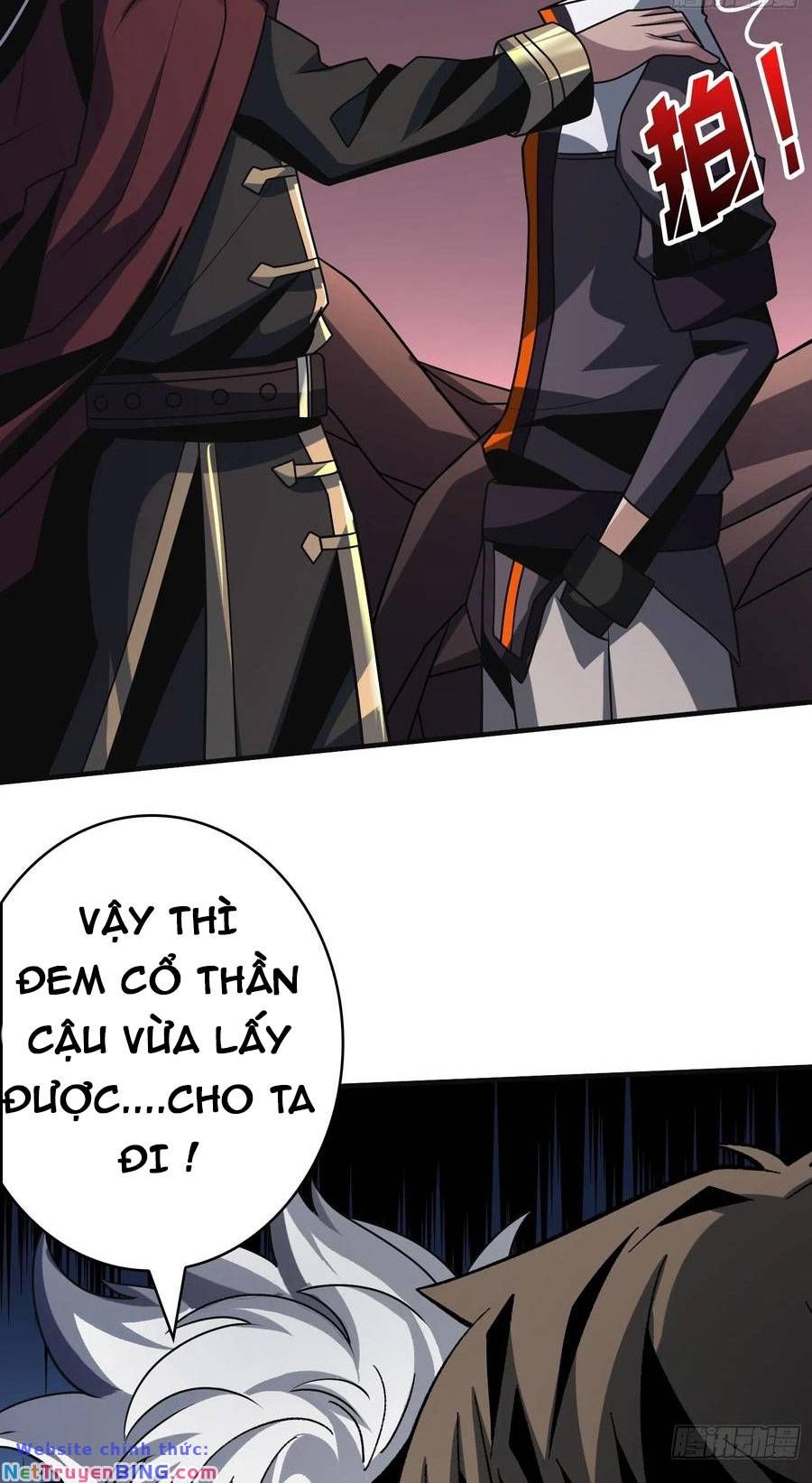 đọc truyện Vừa Chơi Đã Có Tài Khoản Vương Giả Chương 259 ảnh 51 tại Thiên Thai Truyện