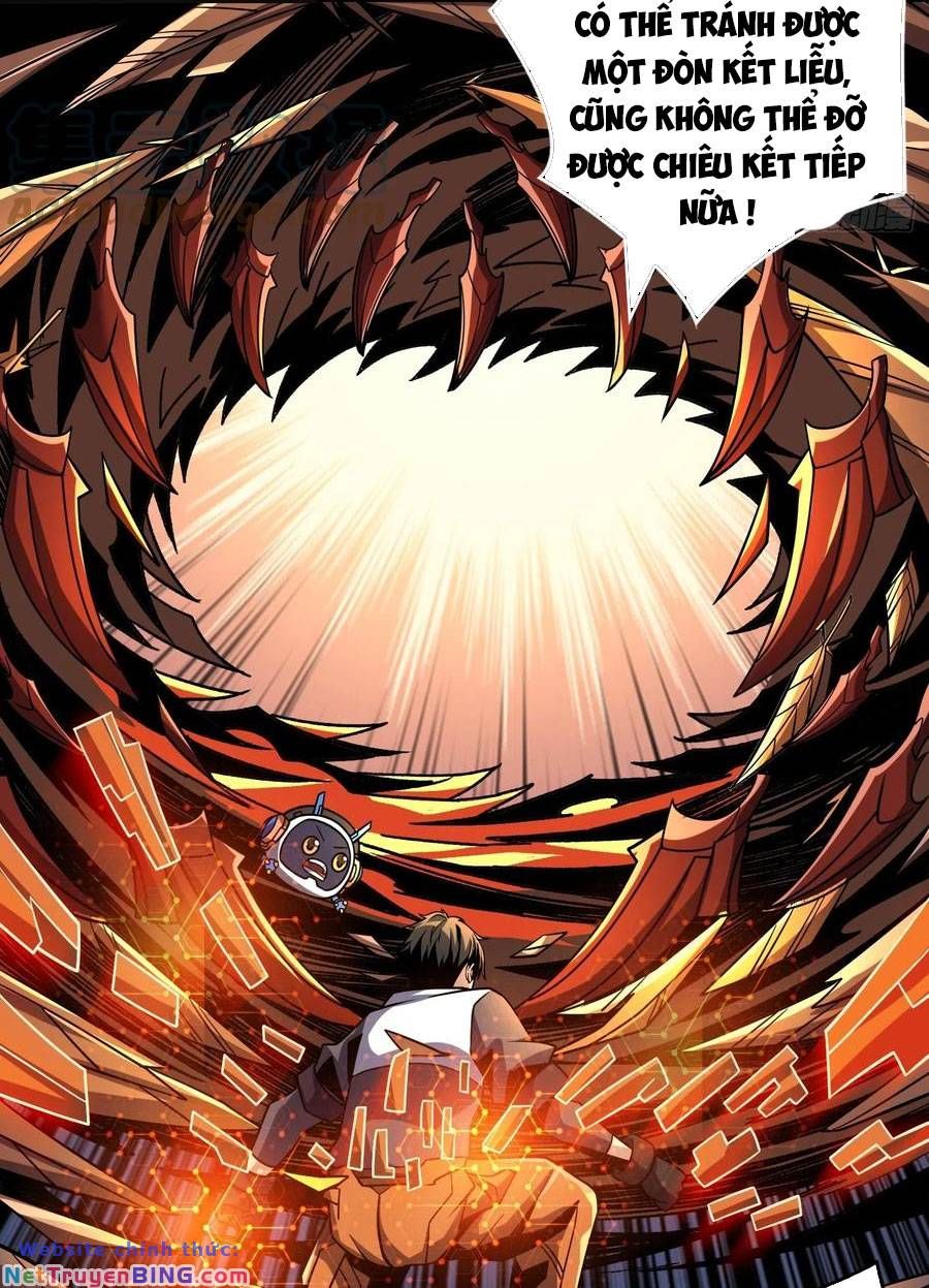 đọc truyện Vừa Chơi Đã Có Tài Khoản Vương Giả Chương 259 ảnh 7 tại Thiên Thai Truyện