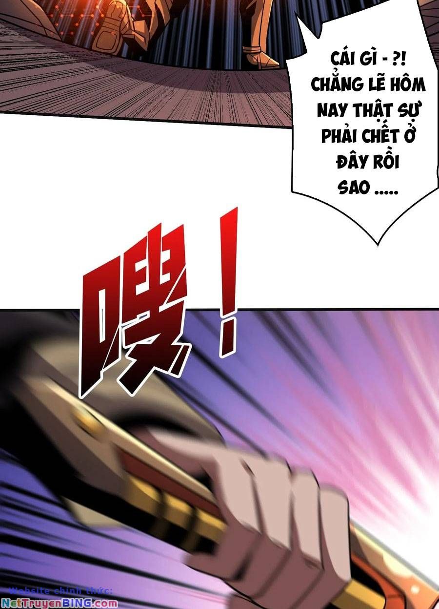 đọc truyện Vừa Chơi Đã Có Tài Khoản Vương Giả Chương 259 ảnh 8 tại Thiên Thai Truyện