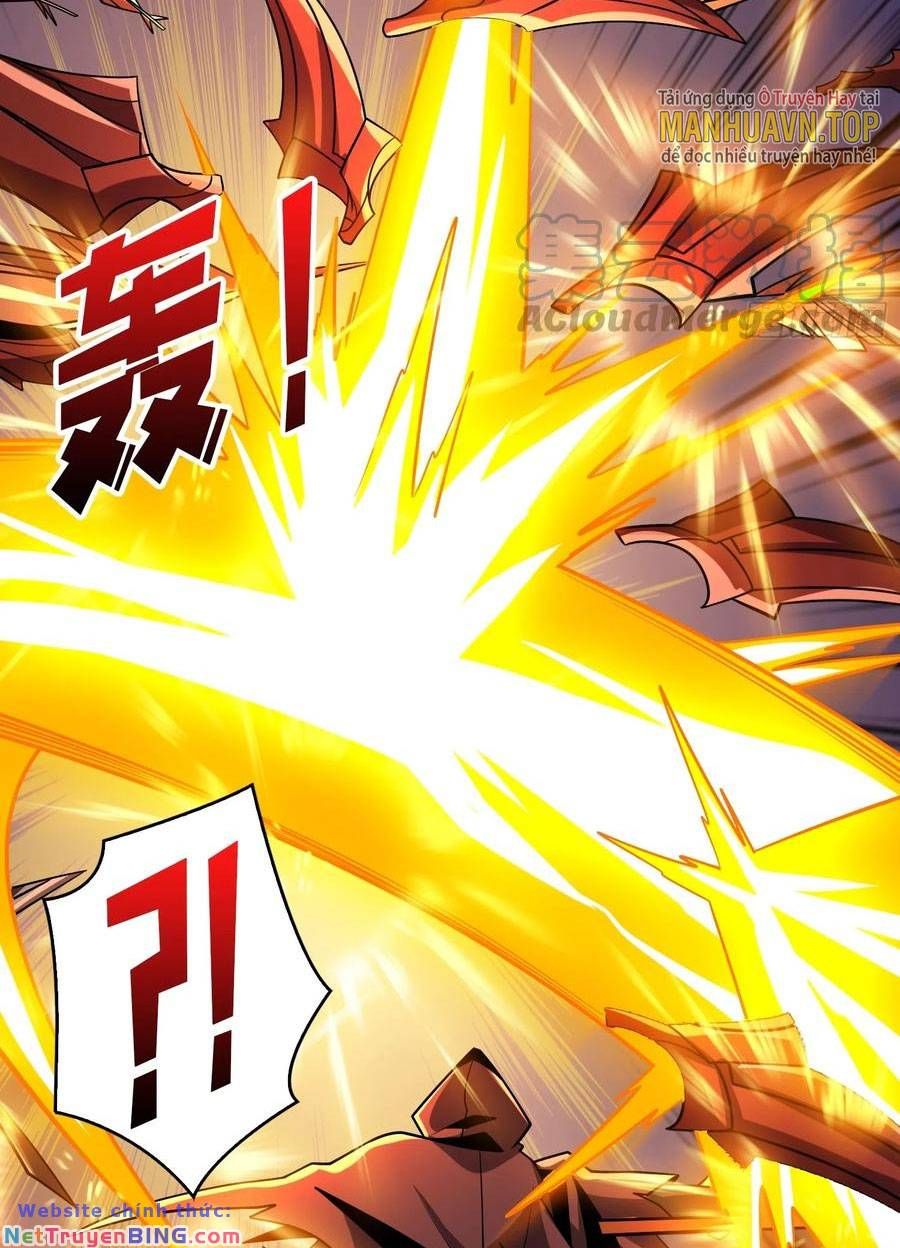 đọc truyện Vừa Chơi Đã Có Tài Khoản Vương Giả Chương 259 ảnh 10 tại Thiên Thai Truyện