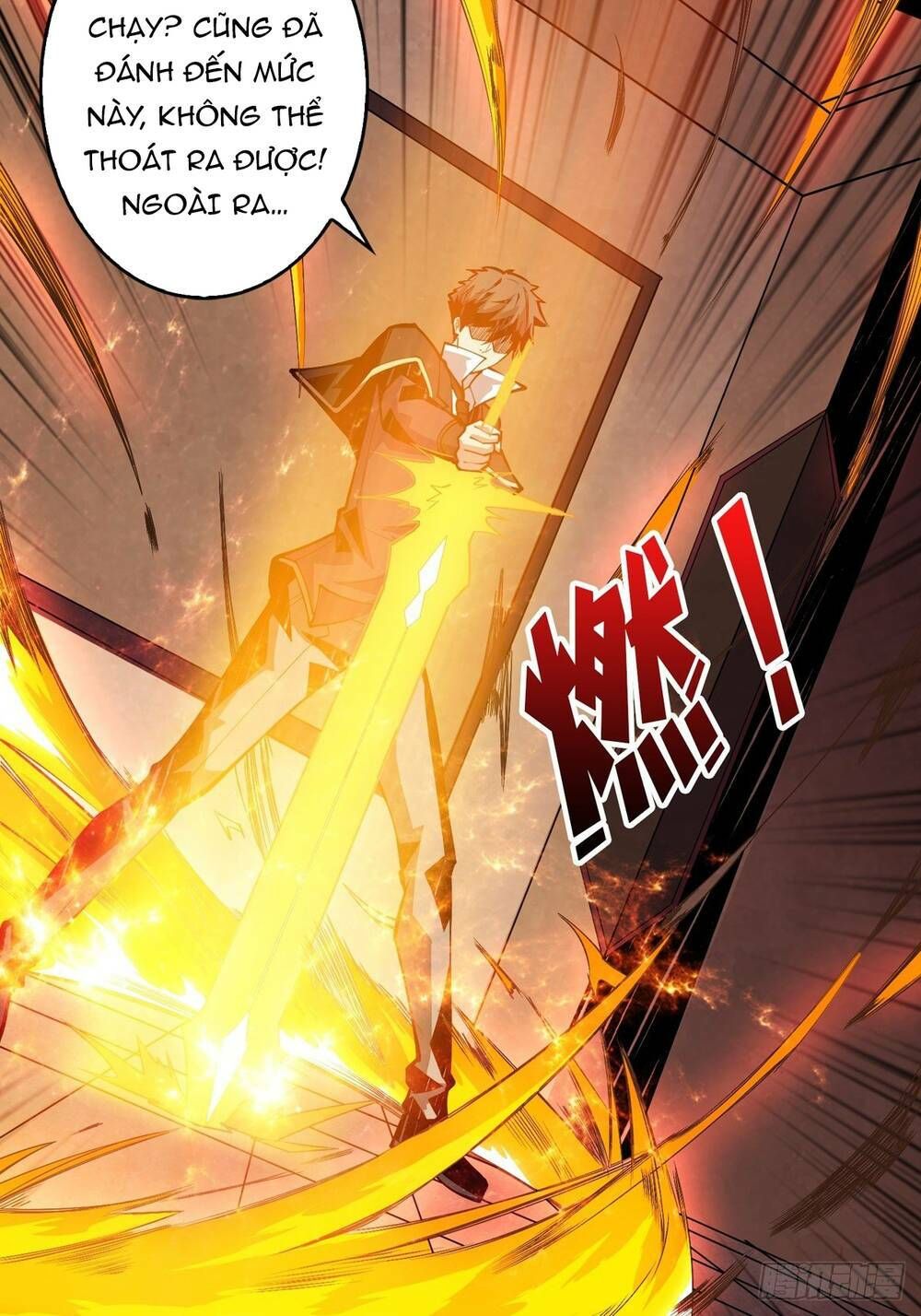 đọc truyện Vừa Chơi Đã Có Tài Khoản Vương Giả Chương 26 ảnh 12 tại Thiên Thai Truyện