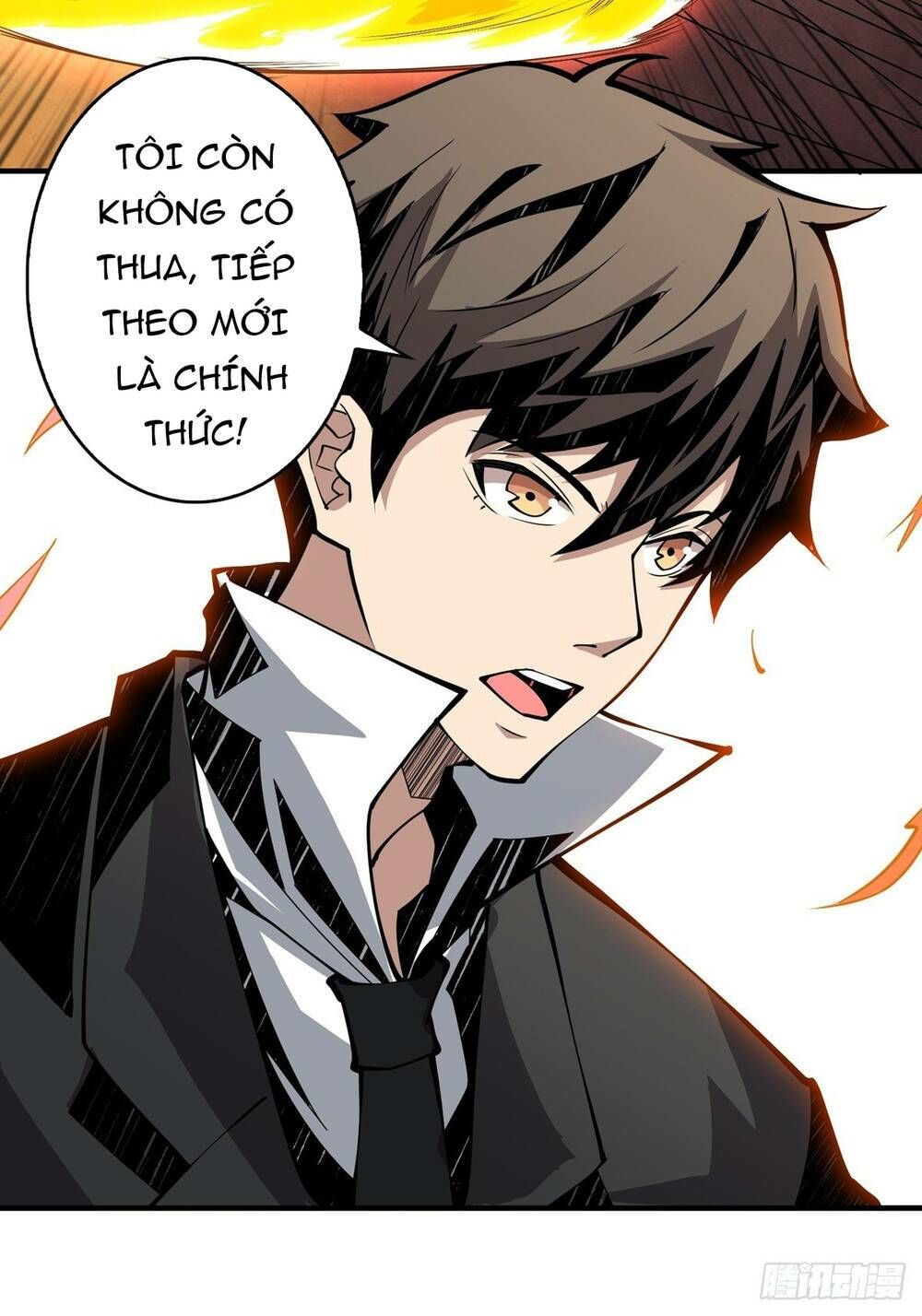 đọc truyện Vừa Chơi Đã Có Tài Khoản Vương Giả Chương 26 ảnh 13 tại Thiên Thai Truyện