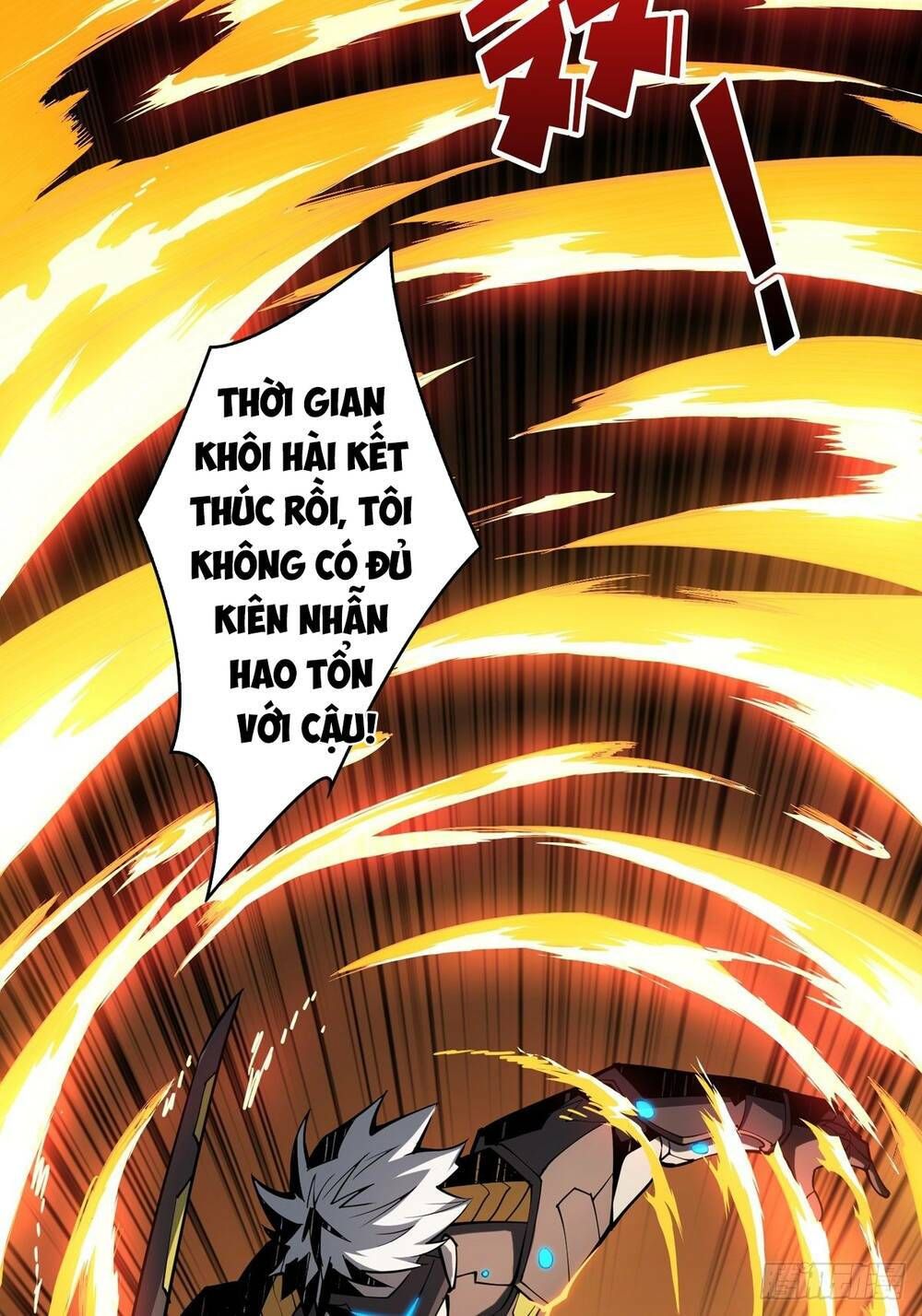 đọc truyện Vừa Chơi Đã Có Tài Khoản Vương Giả Chương 26 ảnh 16 tại Thiên Thai Truyện