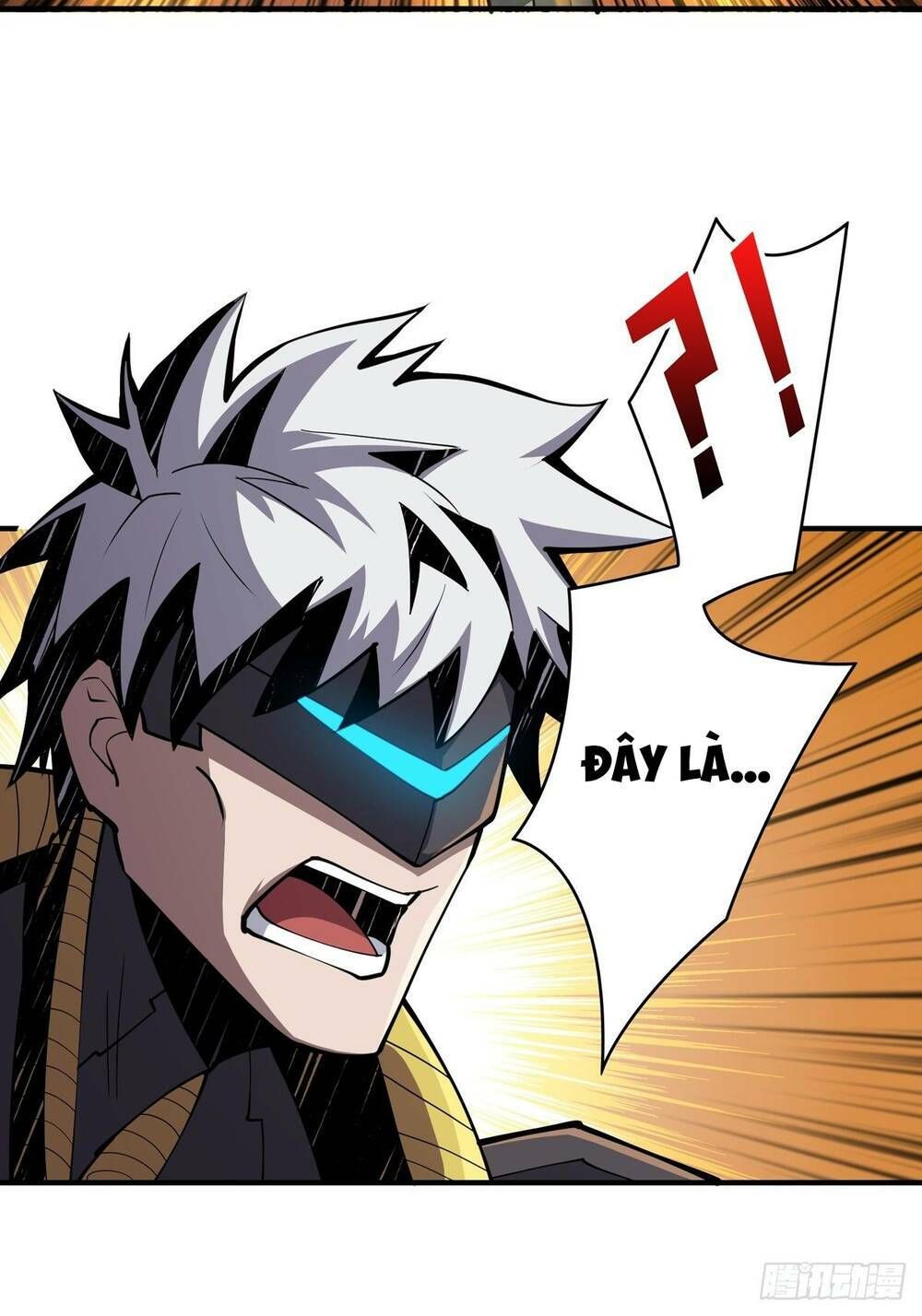 đọc truyện Vừa Chơi Đã Có Tài Khoản Vương Giả Chương 26 ảnh 19 tại Thiên Thai Truyện