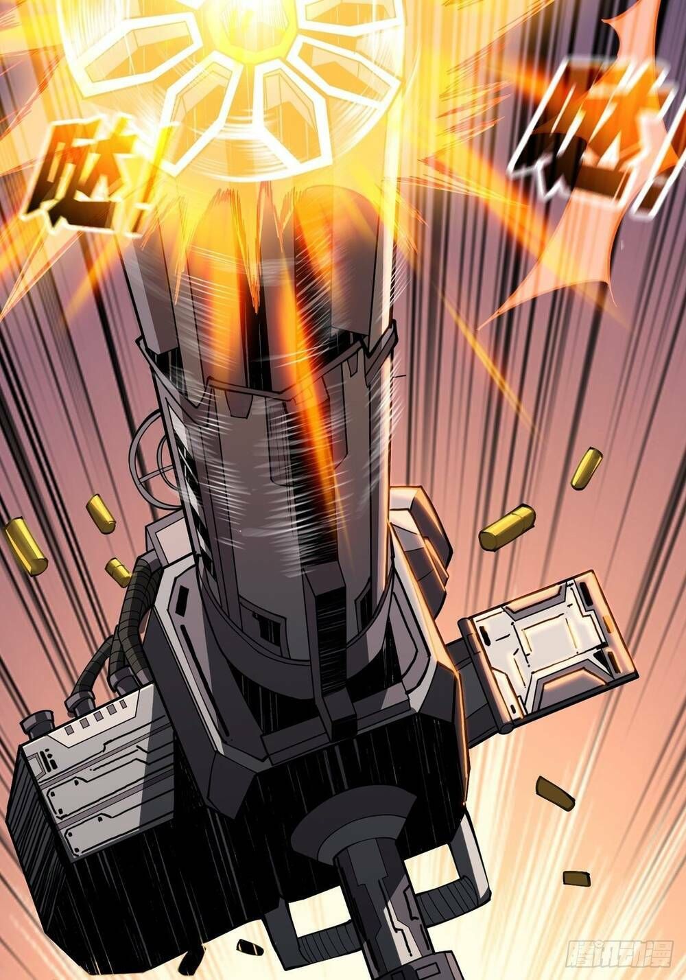 đọc truyện Vừa Chơi Đã Có Tài Khoản Vương Giả Chương 26 ảnh 21 tại Thiên Thai Truyện