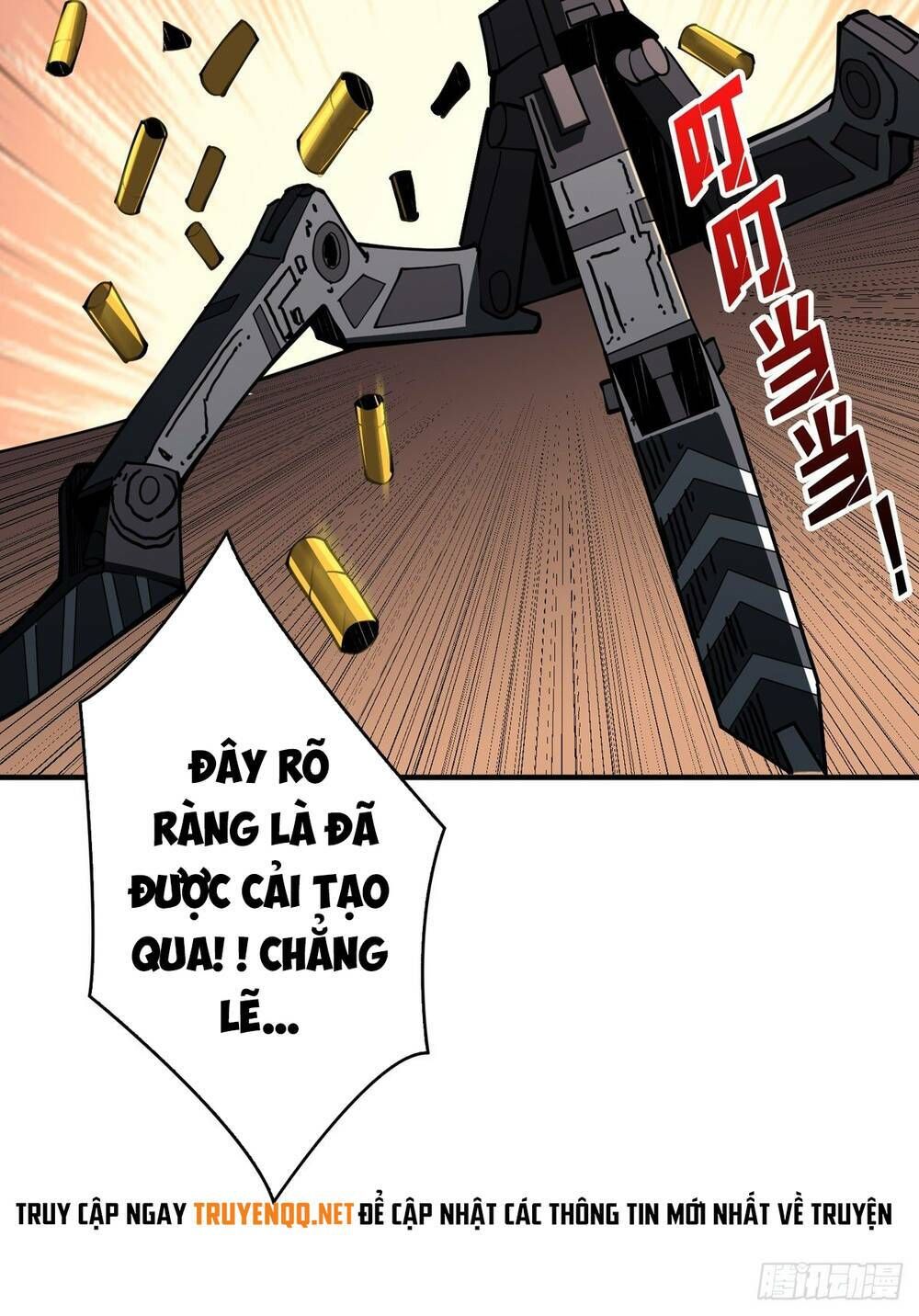 đọc truyện Vừa Chơi Đã Có Tài Khoản Vương Giả Chương 26 ảnh 22 tại Thiên Thai Truyện