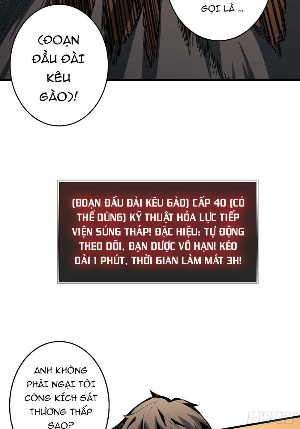 đọc truyện Vừa Chơi Đã Có Tài Khoản Vương Giả Chương 26 ảnh 25 tại Thiên Thai Truyện