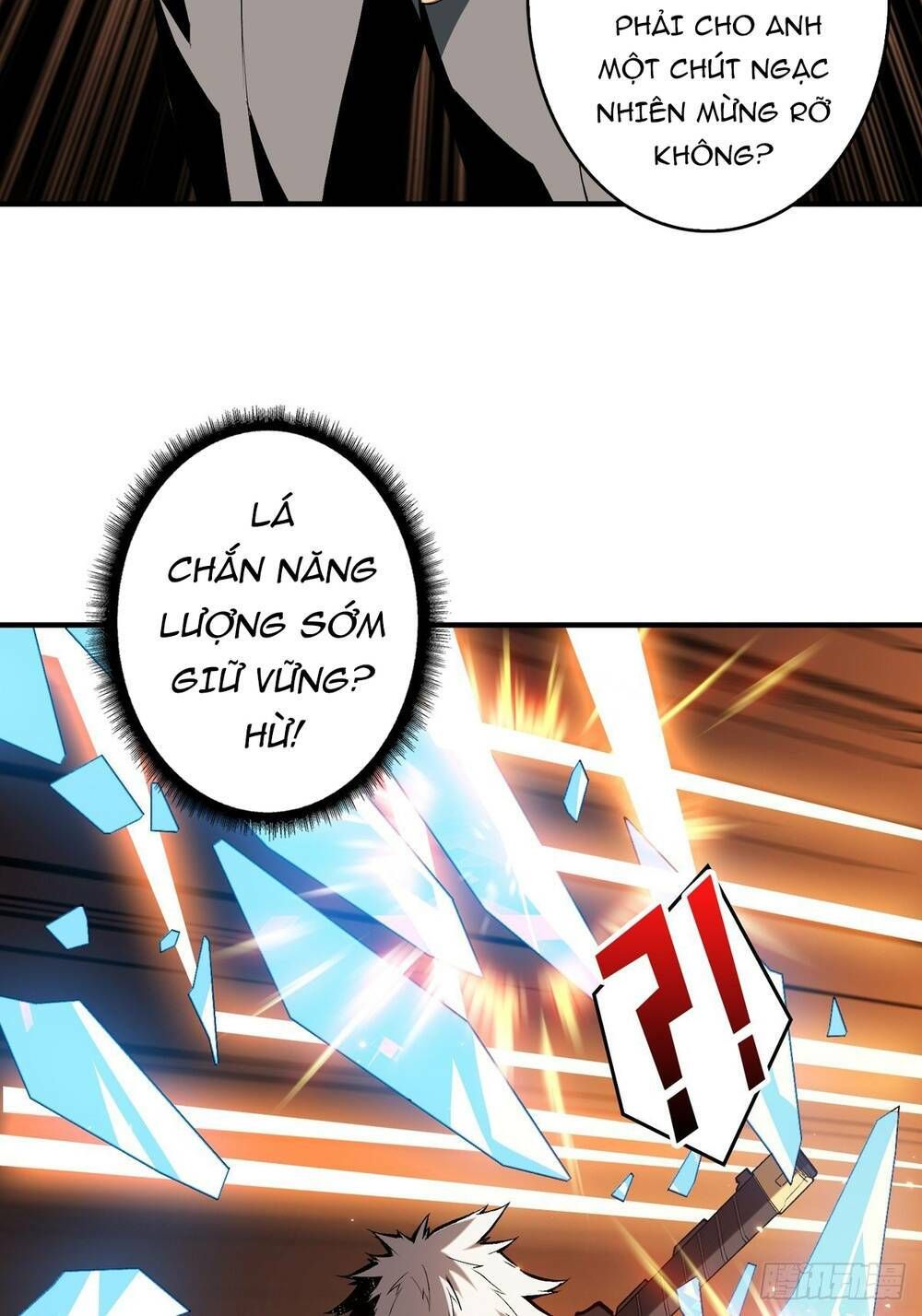 đọc truyện Vừa Chơi Đã Có Tài Khoản Vương Giả Chương 26 ảnh 27 tại Thiên Thai Truyện