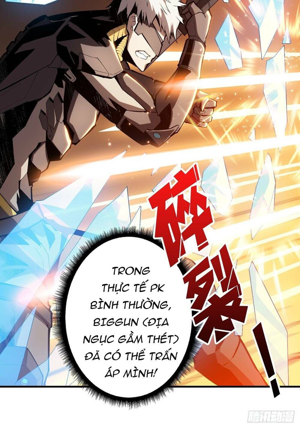 đọc truyện Vừa Chơi Đã Có Tài Khoản Vương Giả Chương 26 ảnh 28 tại Thiên Thai Truyện