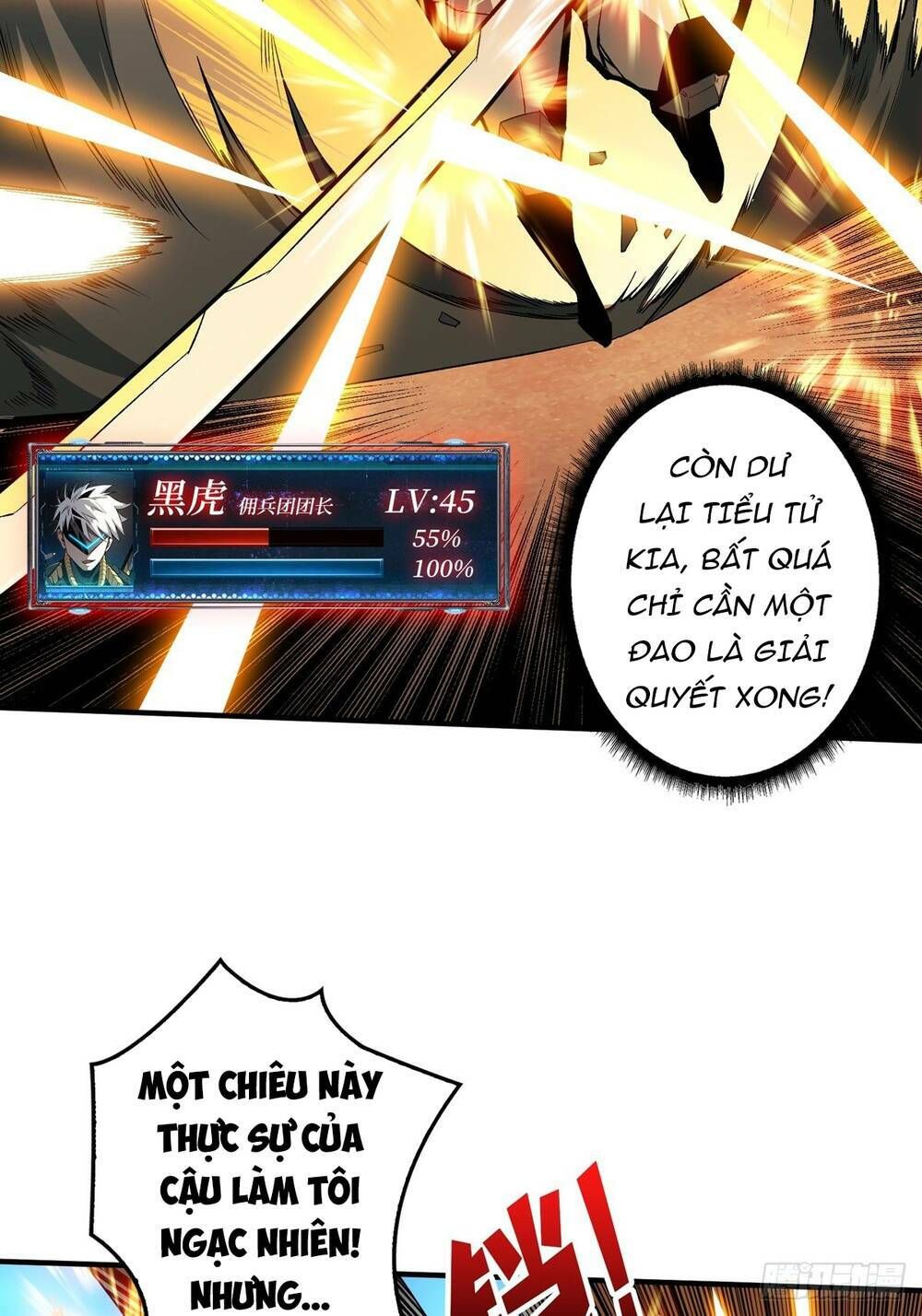 đọc truyện Vừa Chơi Đã Có Tài Khoản Vương Giả Chương 26 ảnh 32 tại Thiên Thai Truyện