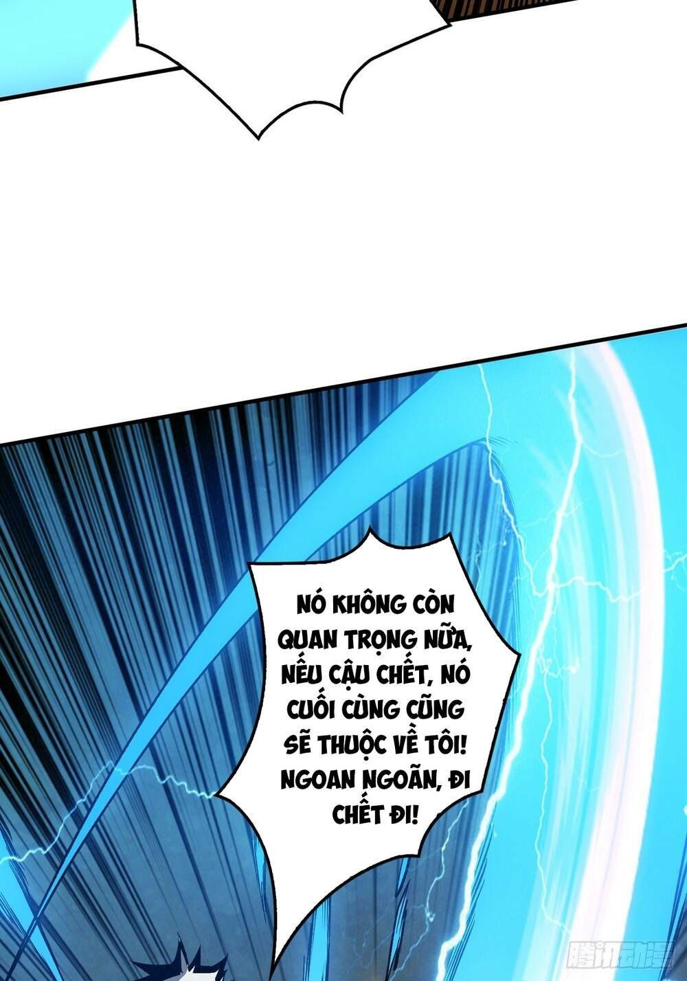 đọc truyện Vừa Chơi Đã Có Tài Khoản Vương Giả Chương 26 ảnh 34 tại Thiên Thai Truyện