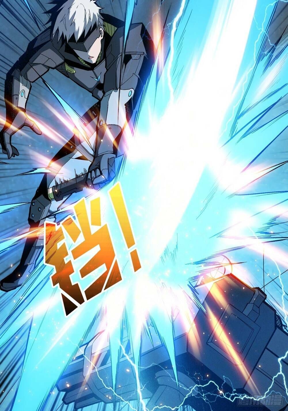 đọc truyện Vừa Chơi Đã Có Tài Khoản Vương Giả Chương 26 ảnh 35 tại Thiên Thai Truyện