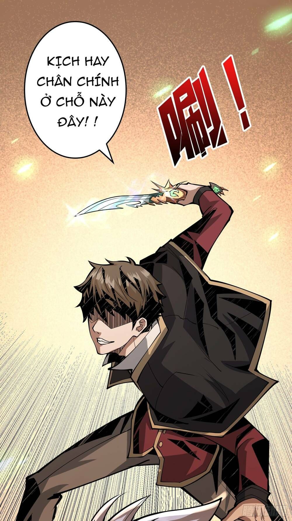 đọc truyện Vừa Chơi Đã Có Tài Khoản Vương Giả Chương 26 ảnh 37 tại Thiên Thai Truyện