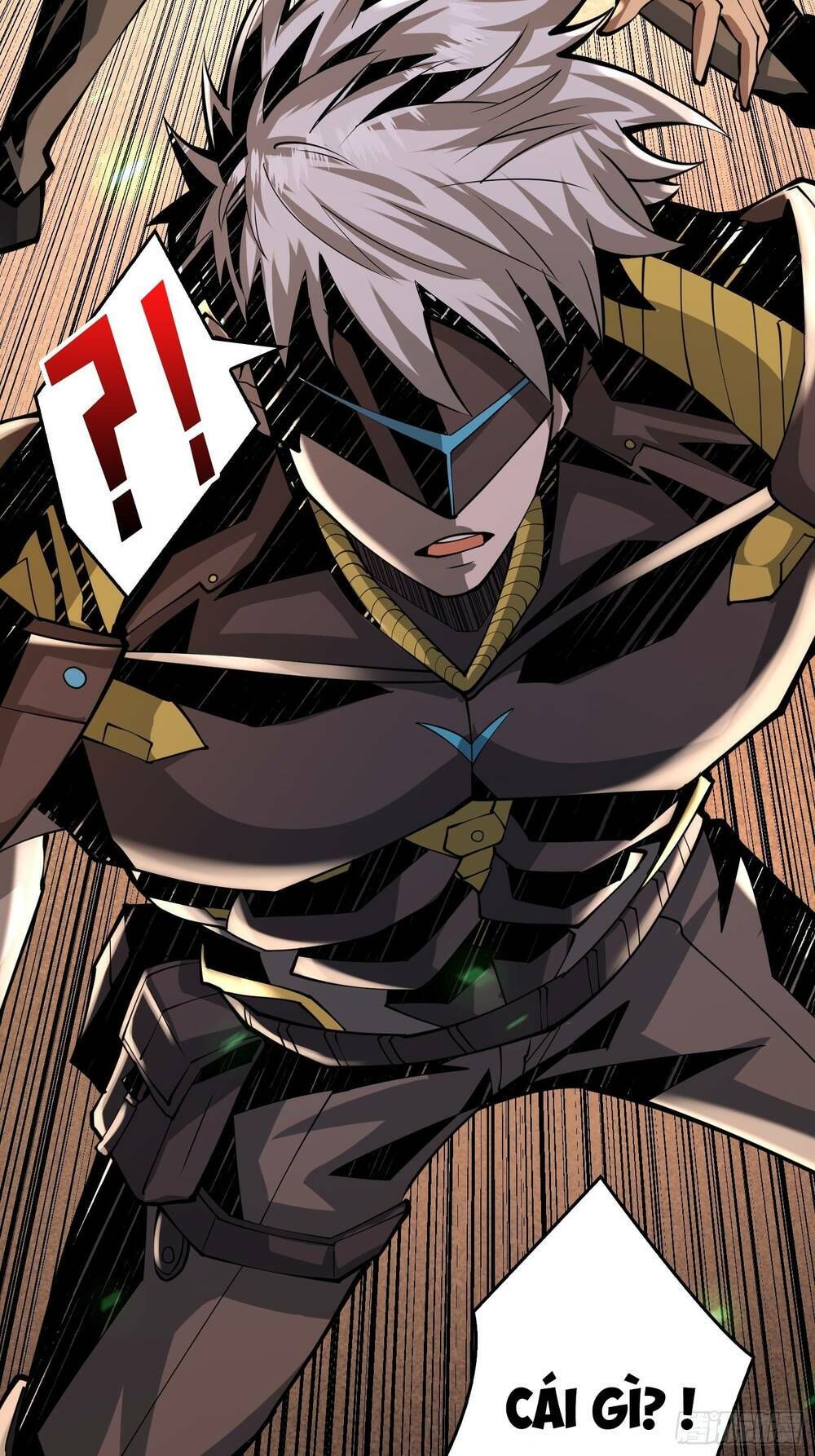 đọc truyện Vừa Chơi Đã Có Tài Khoản Vương Giả Chương 26 ảnh 38 tại Thiên Thai Truyện