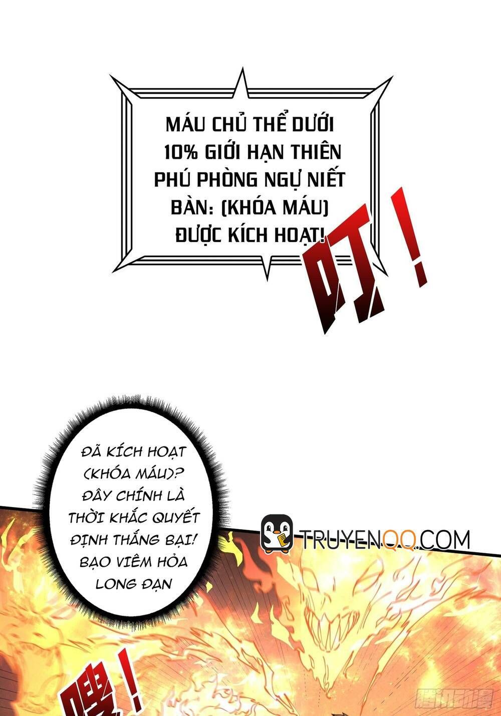 đọc truyện Vừa Chơi Đã Có Tài Khoản Vương Giả Chương 26 ảnh 6 tại Thiên Thai Truyện